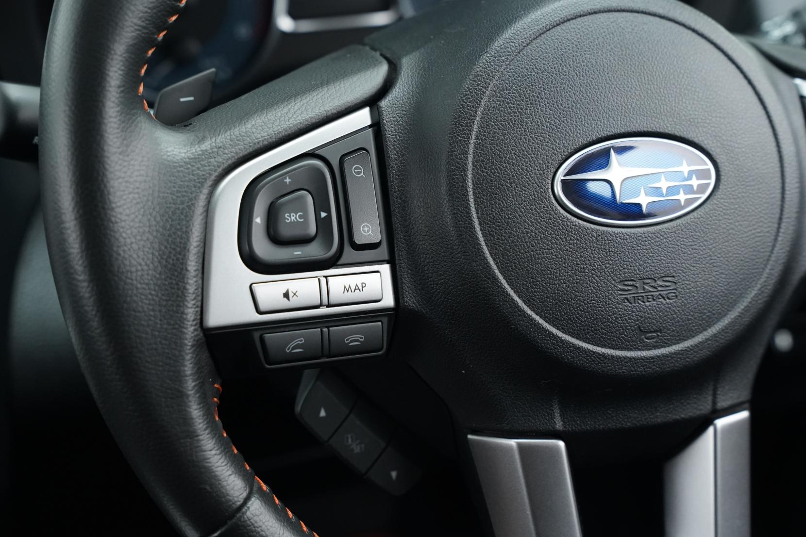 Subaru XV 2.0 2.0i-L Eyesight 4WD