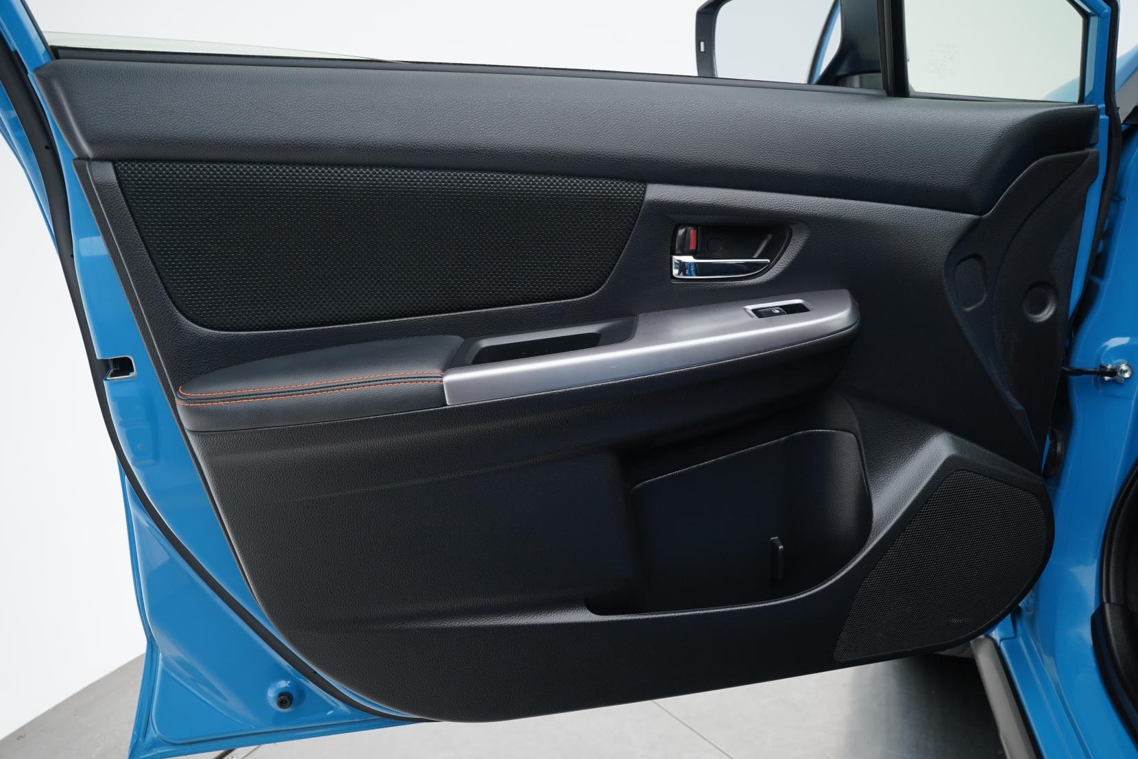 Subaru XV 2.0 2.0i-L Eyesight 4WD