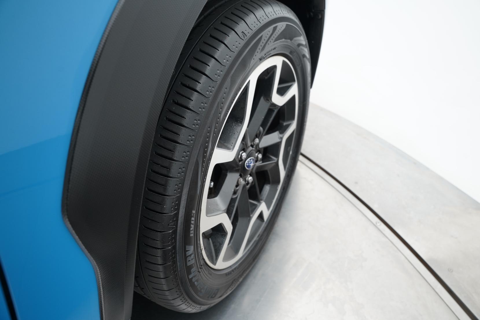 Subaru XV 2.0 2.0i-L Eyesight 4WD