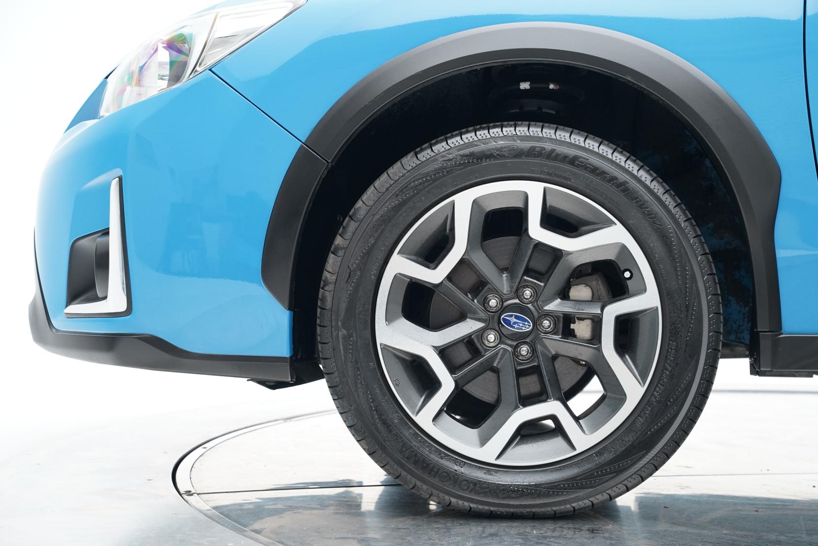 Subaru XV 2.0 2.0i-L Eyesight 4WD