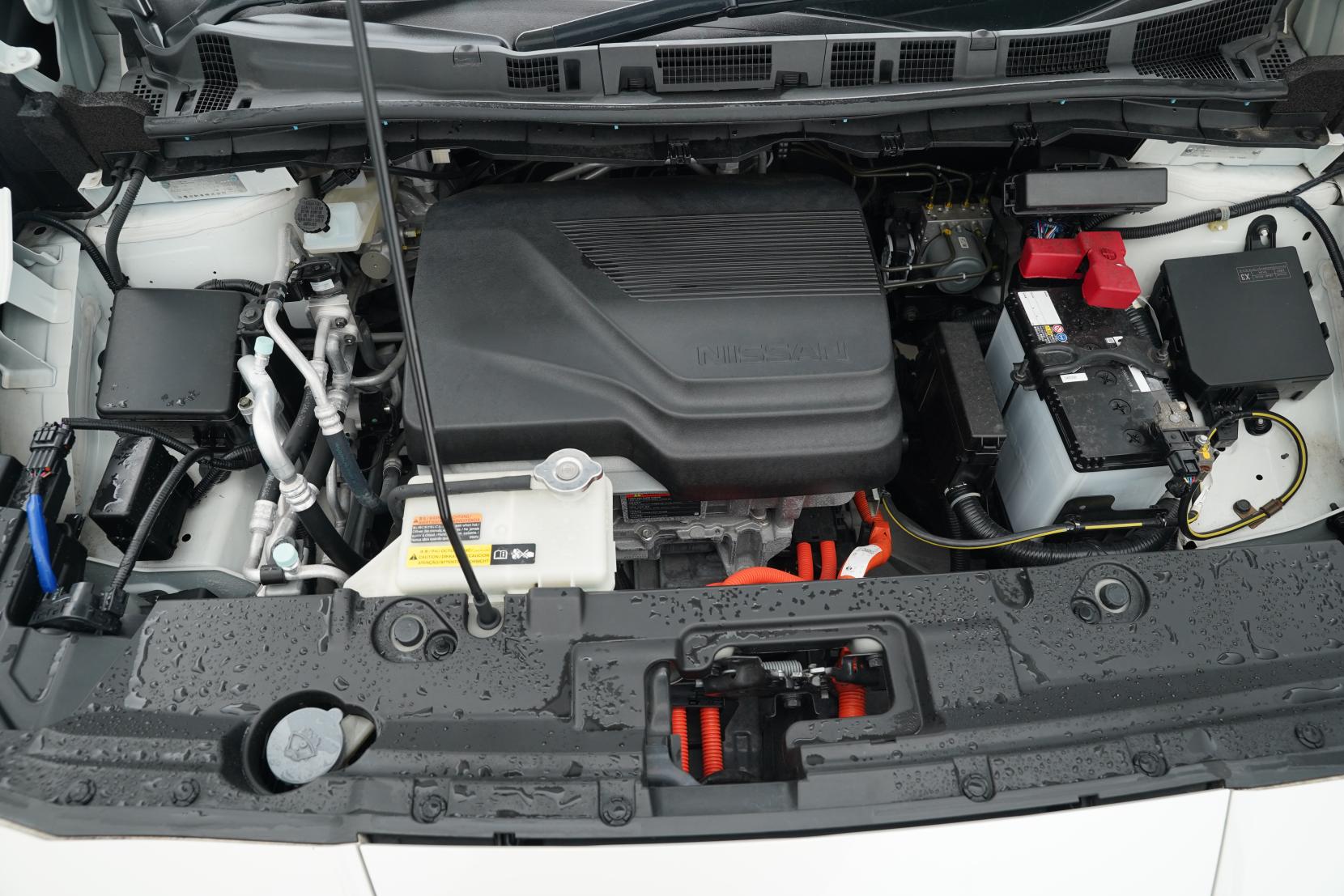 Nissan Leaf 40X 85% SOH