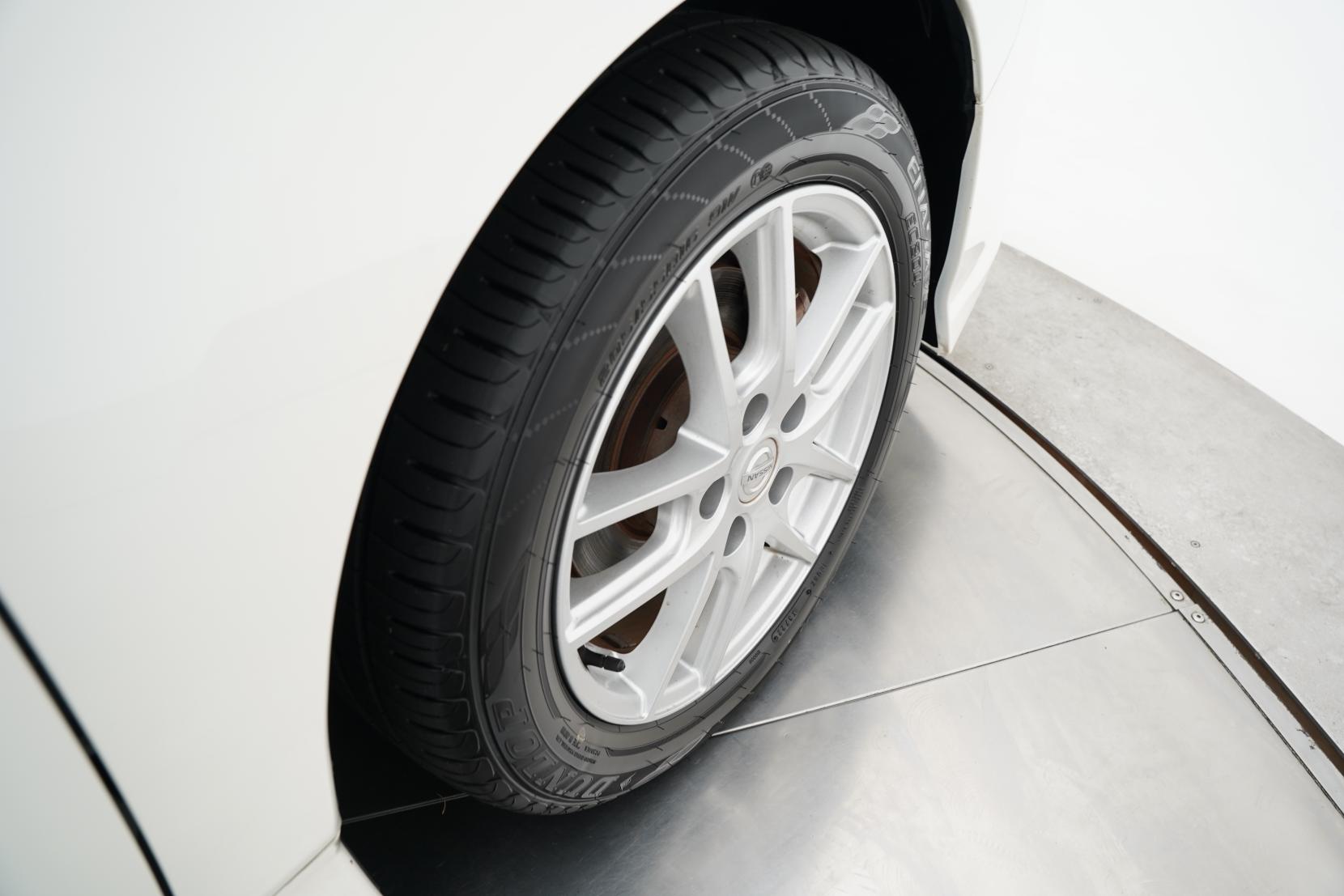 Nissan Leaf 40X 85% SOH