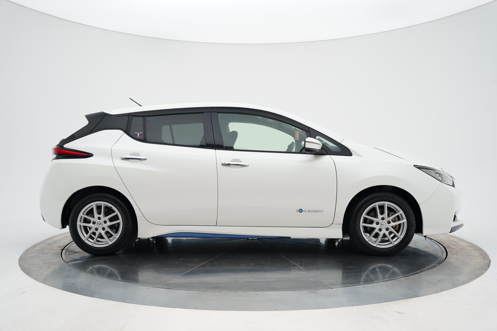 Nissan Leaf 40X 85% SOH