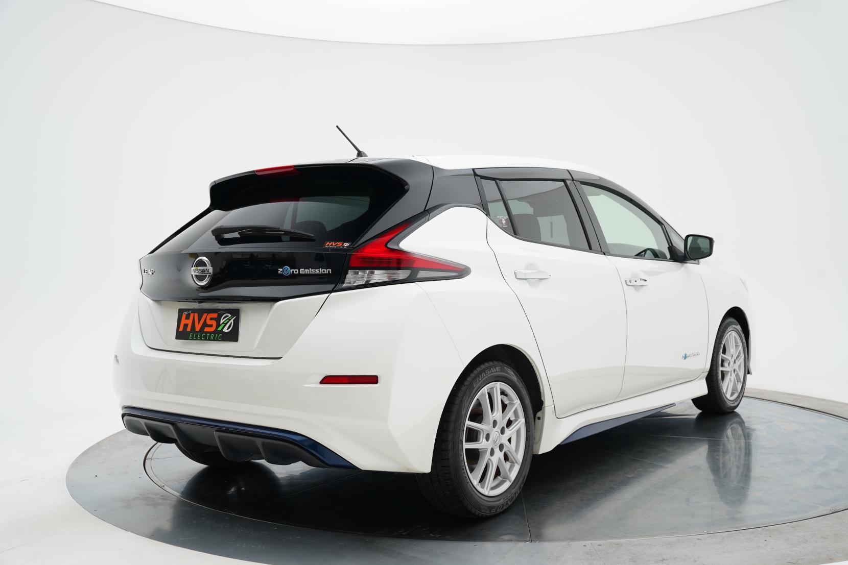 Nissan Leaf 40X 85% SOH