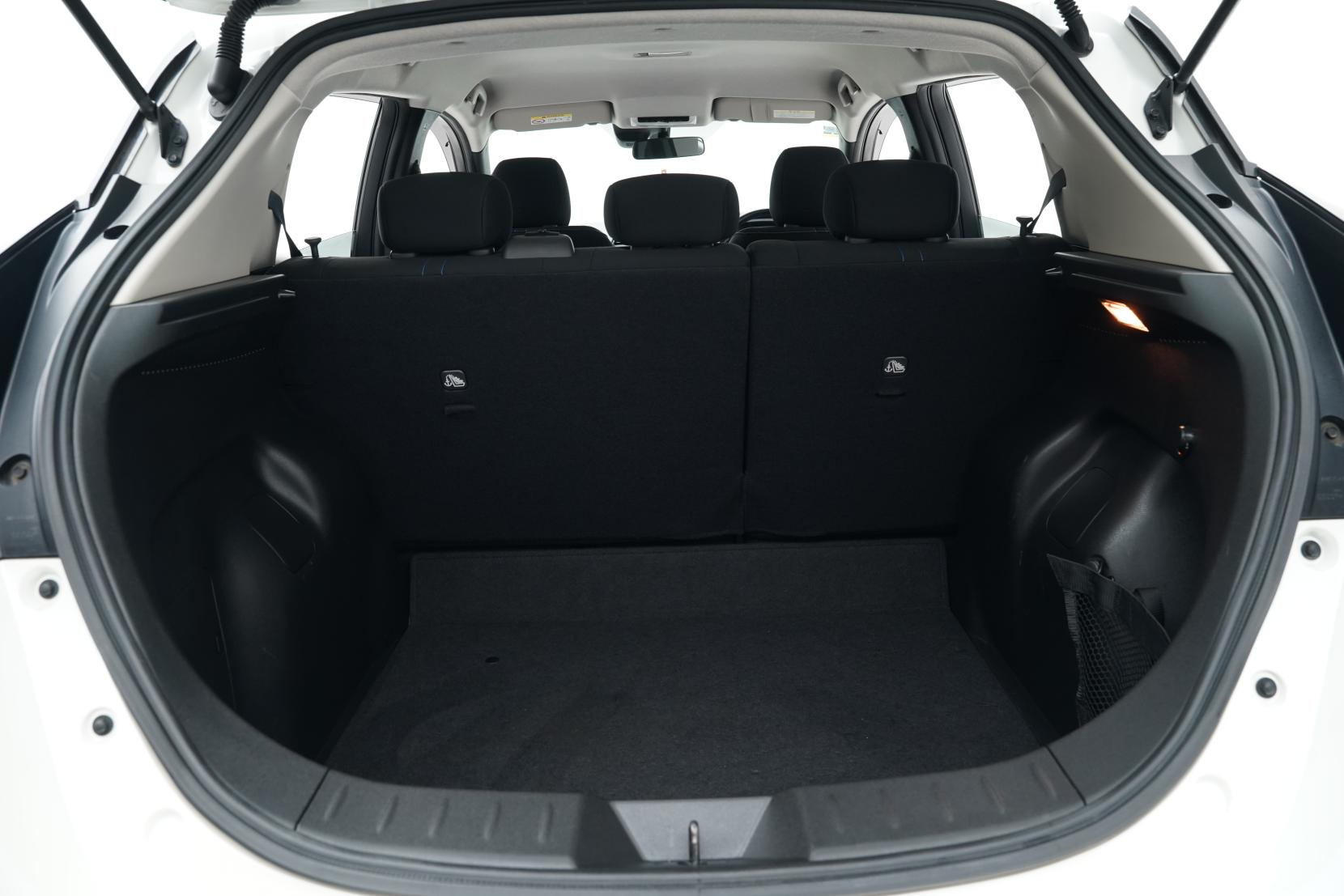 Nissan Leaf 40X 85% SOH