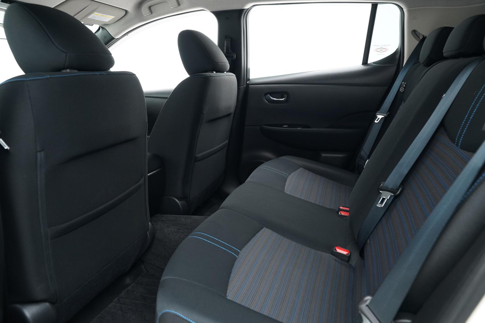 Nissan Leaf 40X 85% SOH