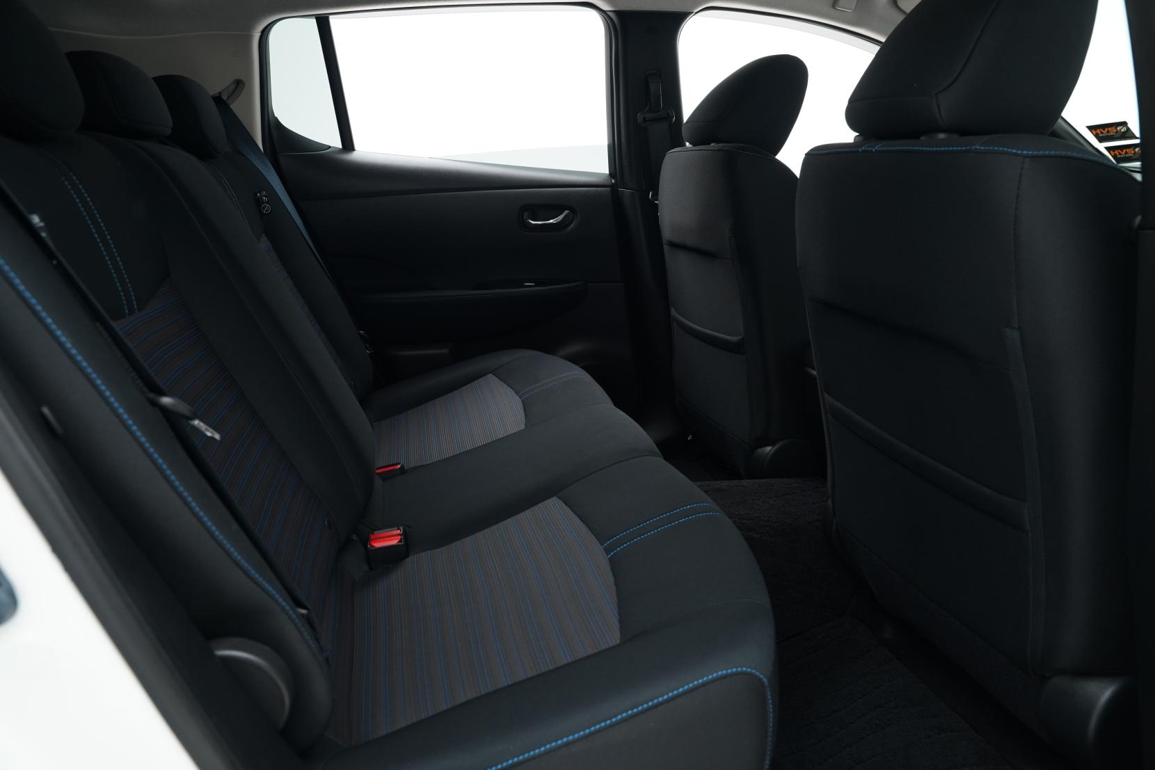 Nissan Leaf 40X 85% SOH