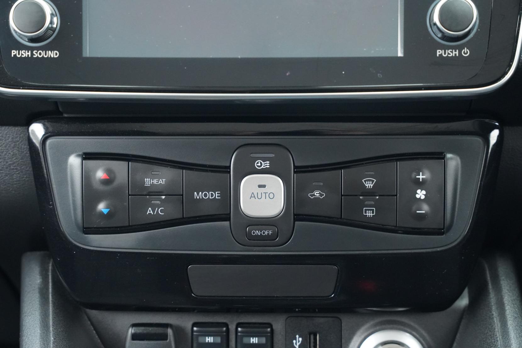 Nissan Leaf 40X 85% SOH