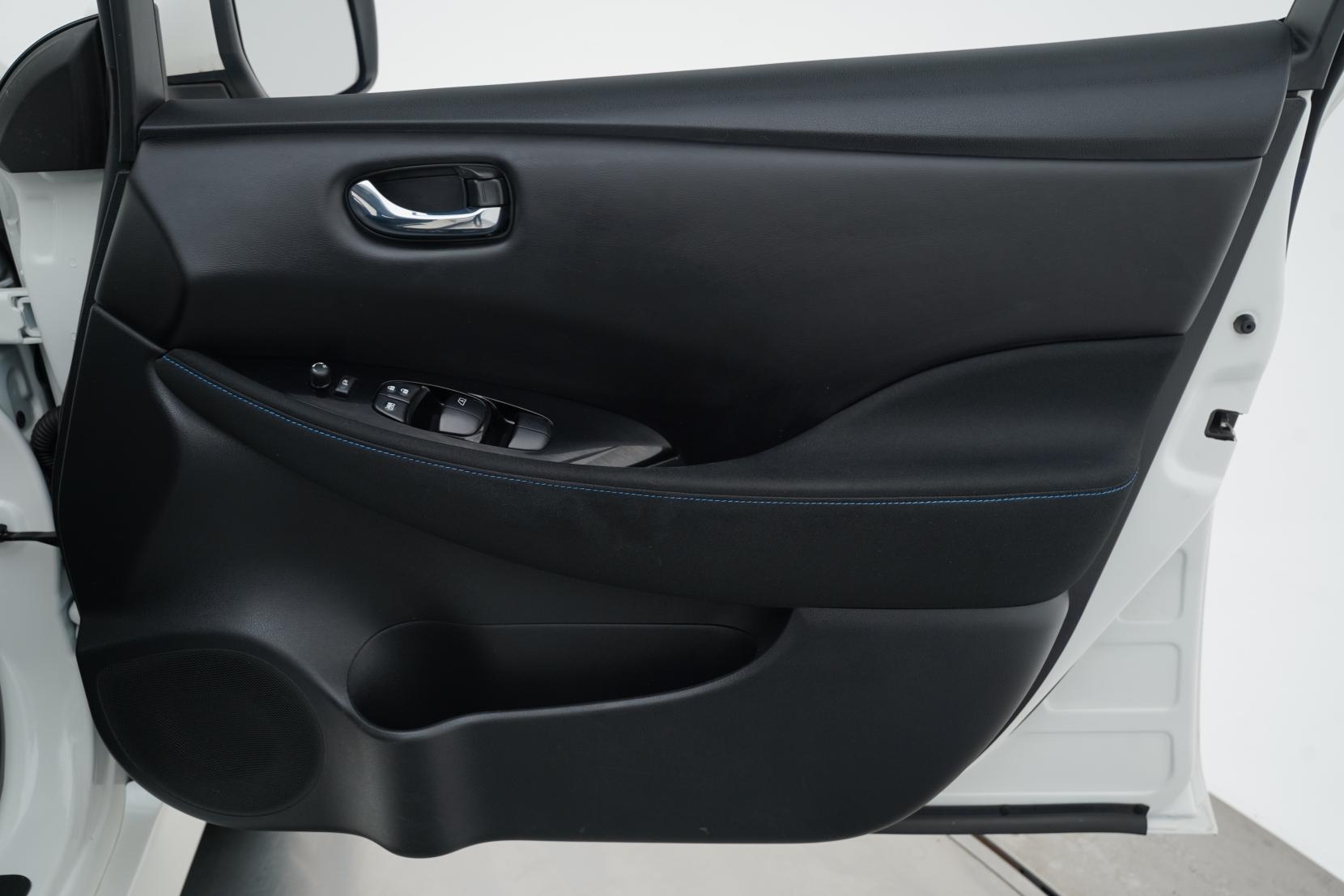 Nissan Leaf 40X 85% SOH