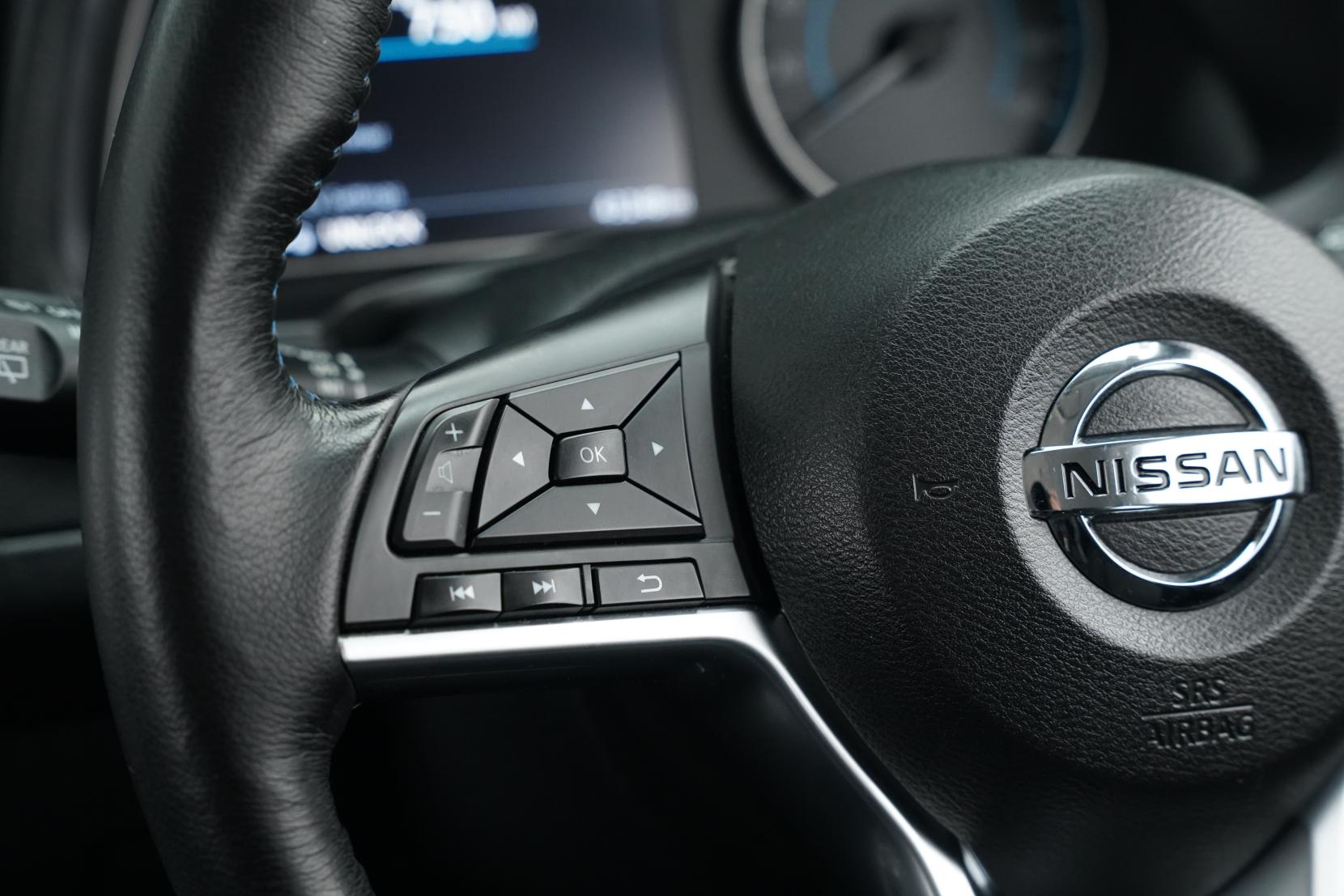 Nissan Leaf 40X 85% SOH