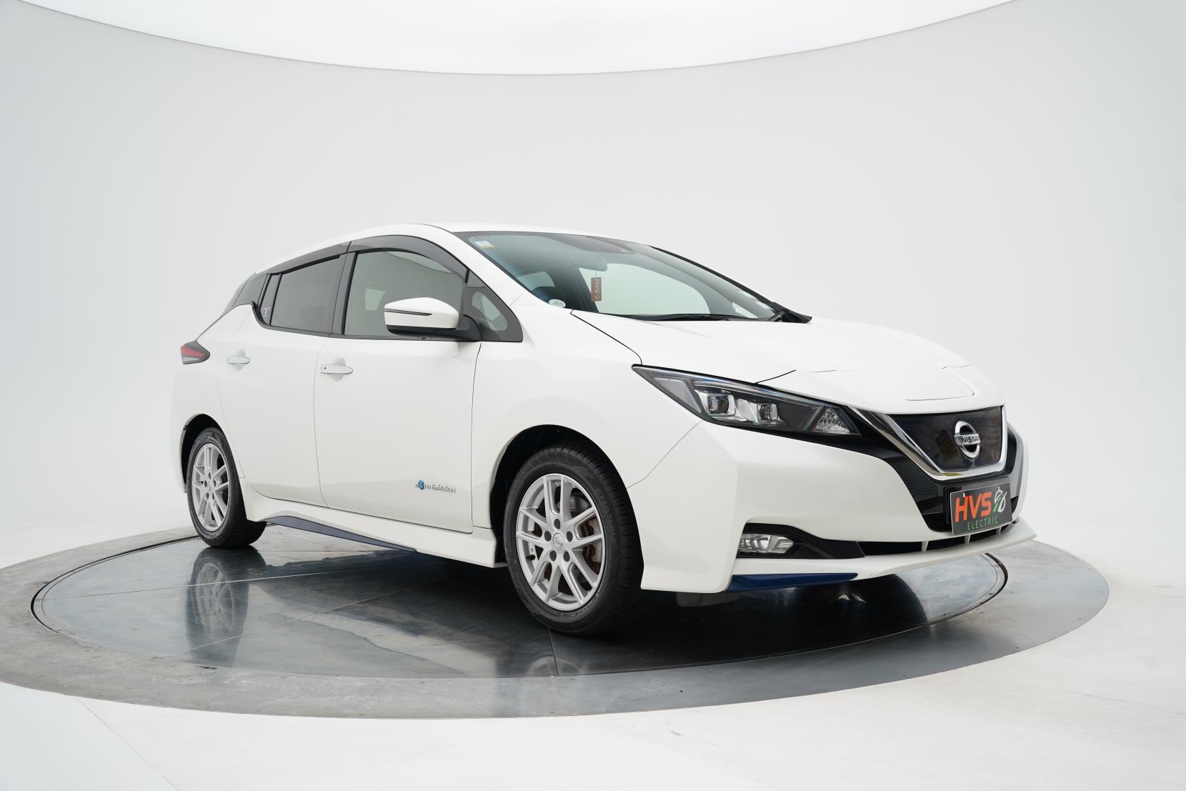 Nissan Leaf 40X 85% SOH