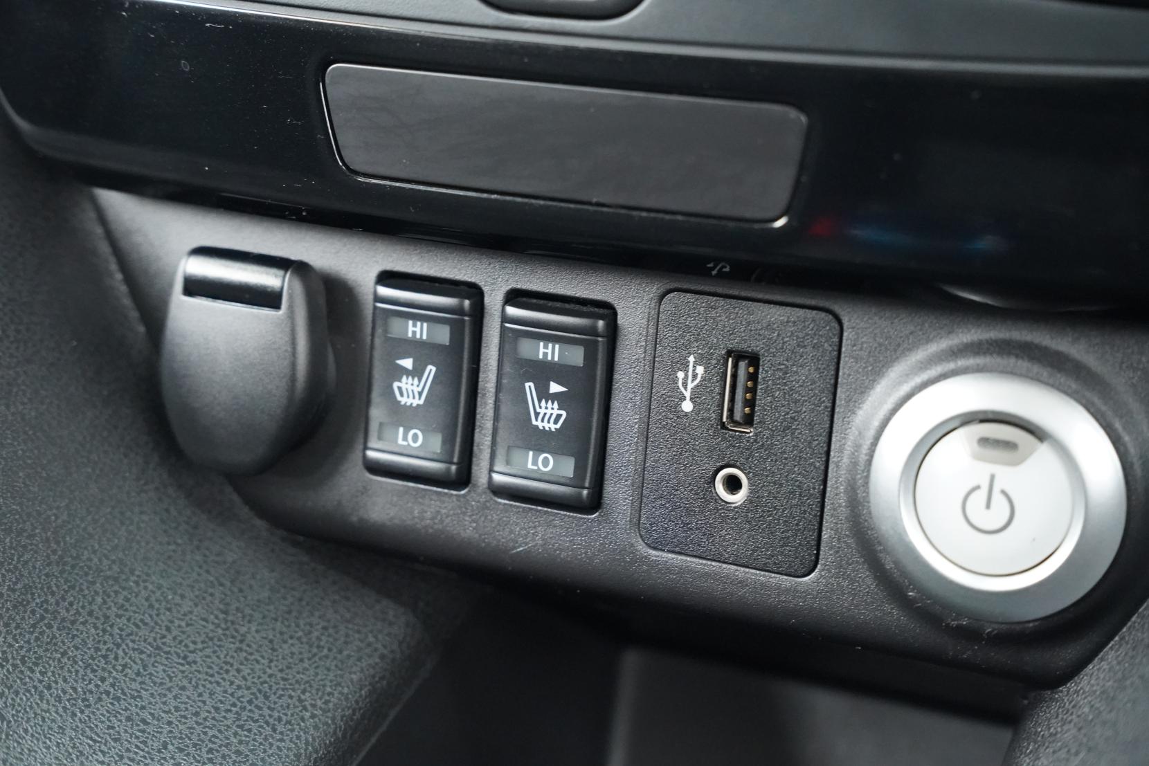 Nissan Leaf 40X 85% SOH