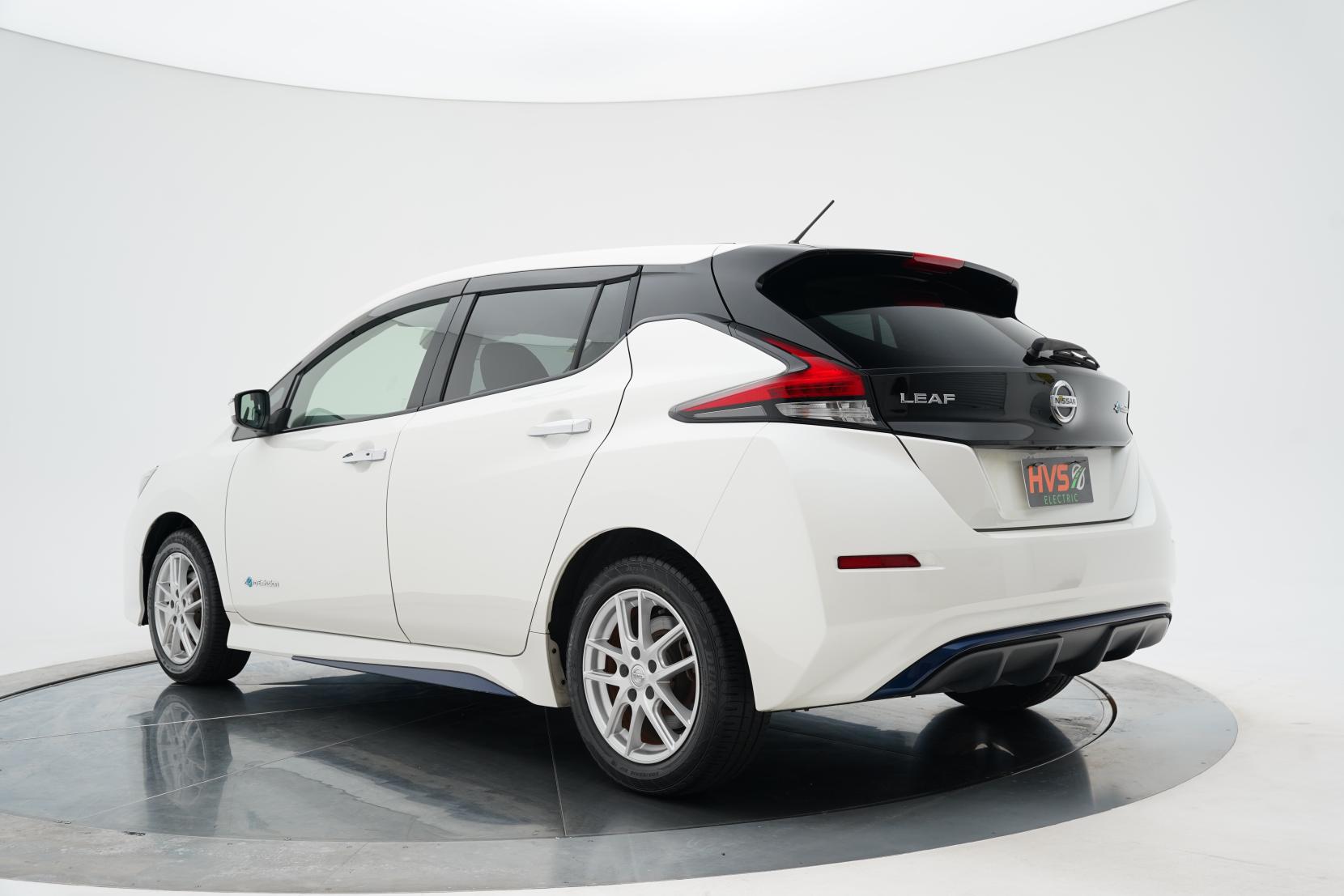 Nissan Leaf 40X 85% SOH