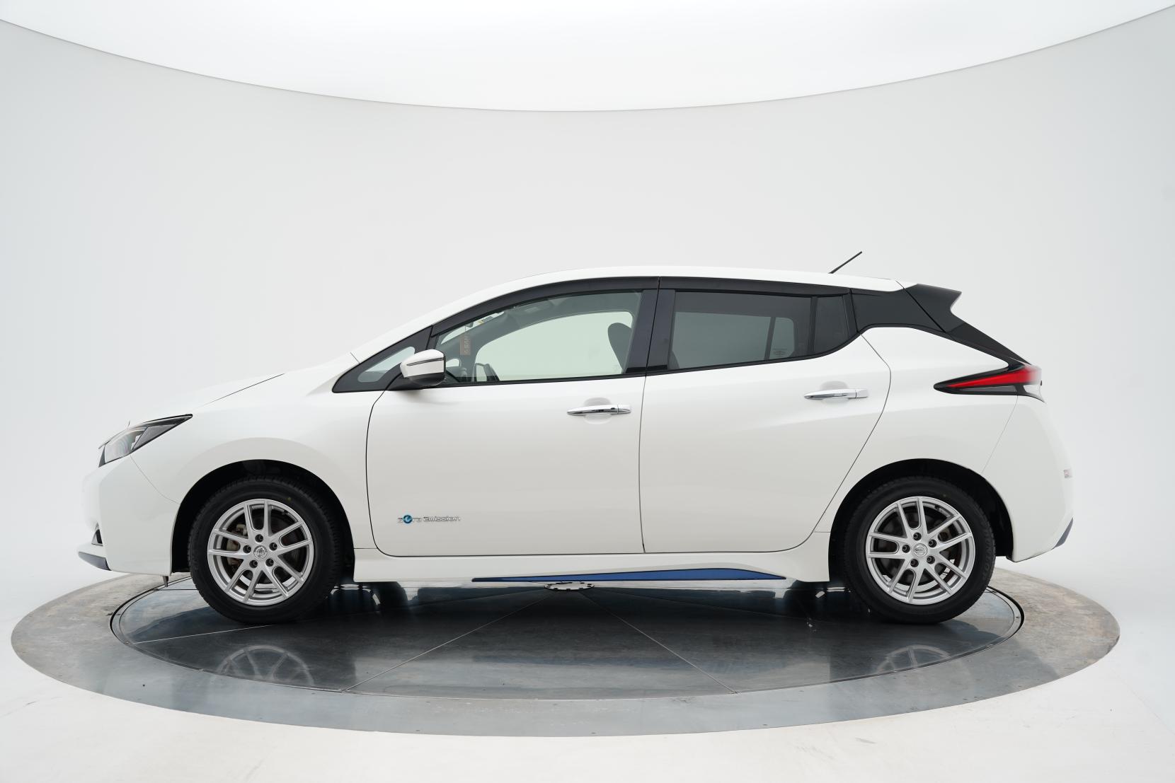 Nissan Leaf 40X 85% SOH