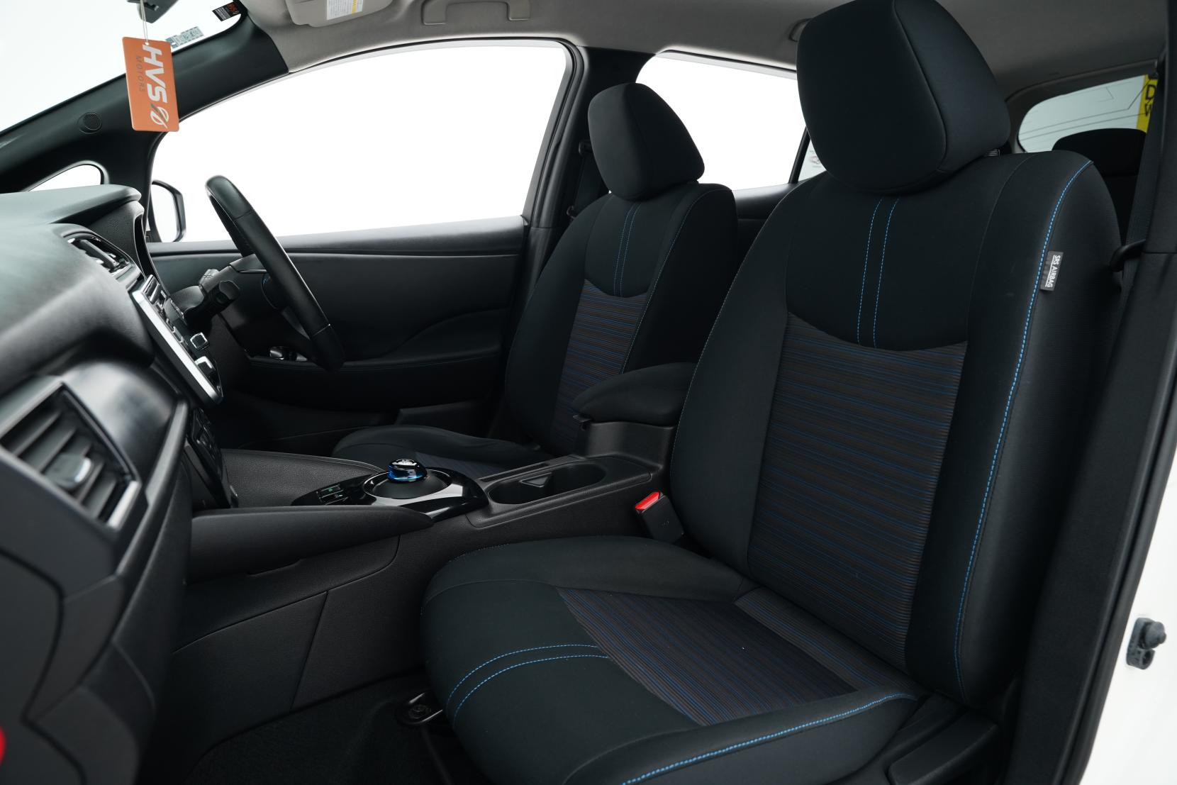 Nissan Leaf 40X 85% SOH