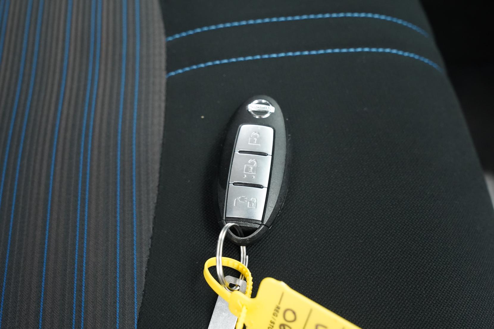 Nissan Leaf 40X 85% SOH