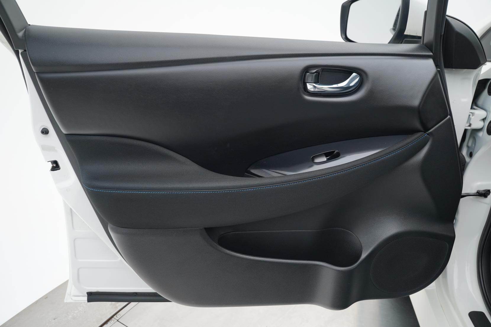 Nissan Leaf 40X 85% SOH