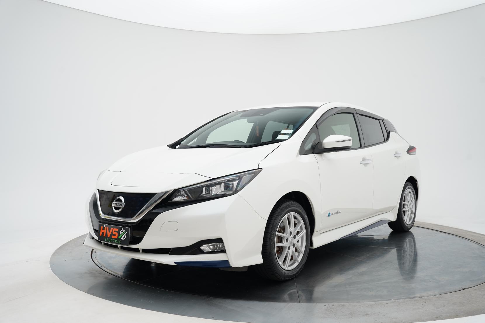 Nissan Leaf 40X 85% SOH