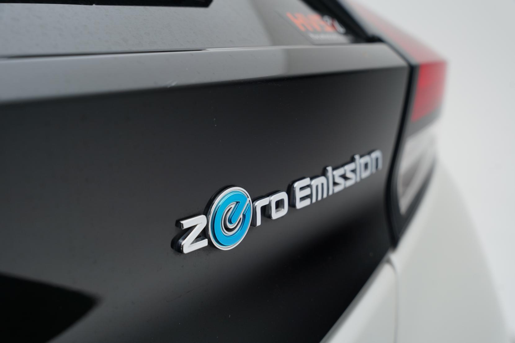 Nissan Leaf 40X 85% SOH