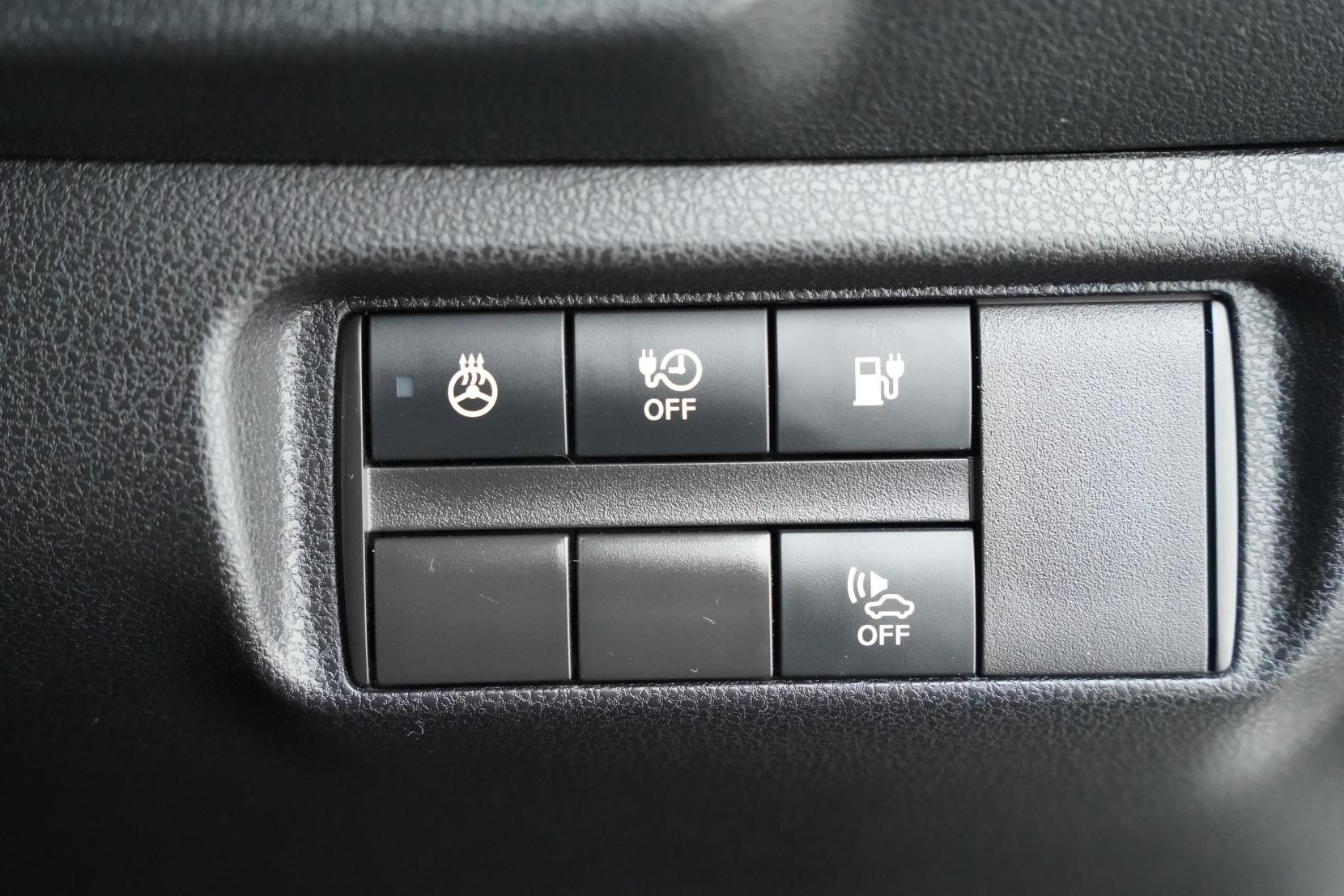 Nissan Leaf 40X 85% SOH