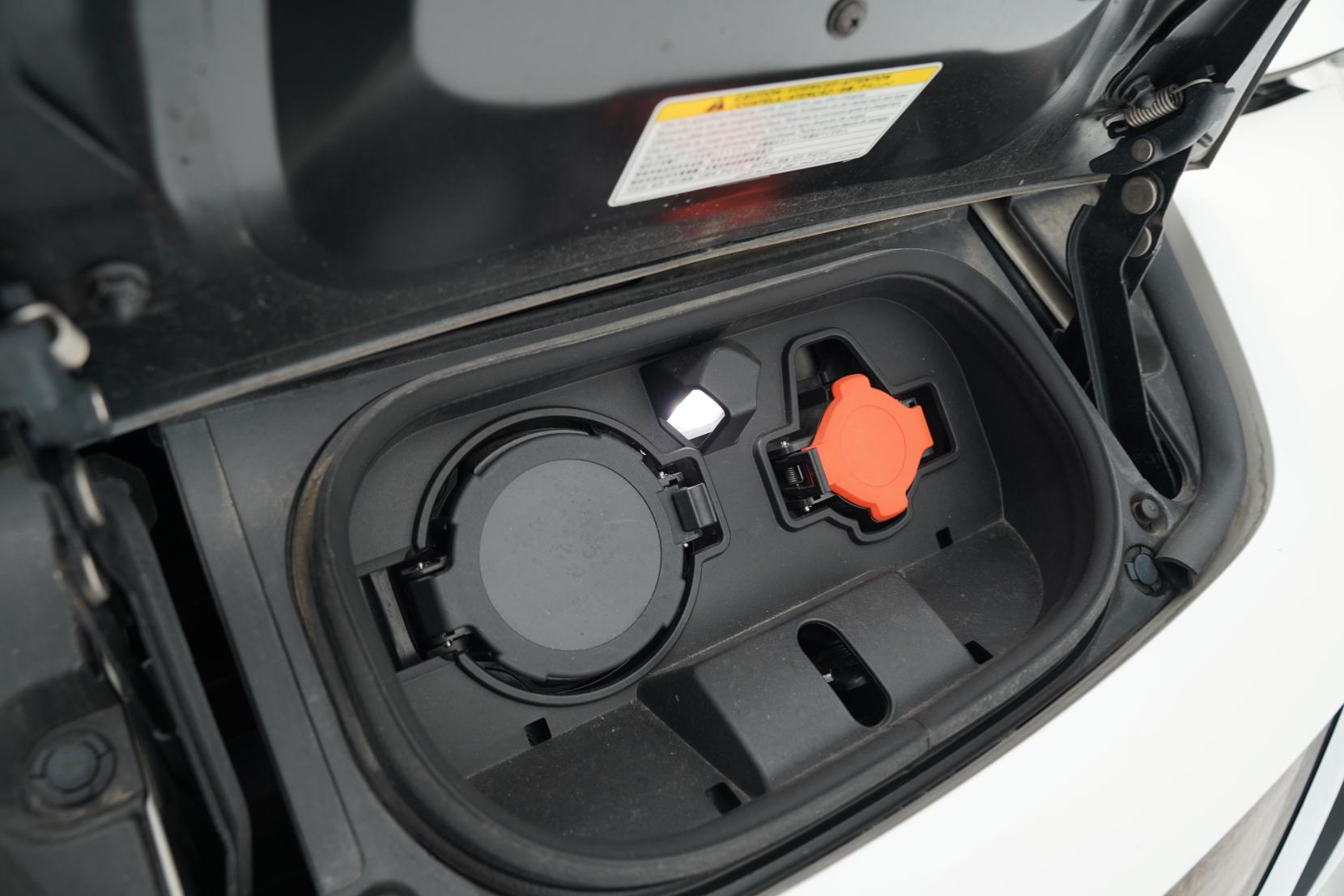 Nissan Leaf 40X 85% SOH