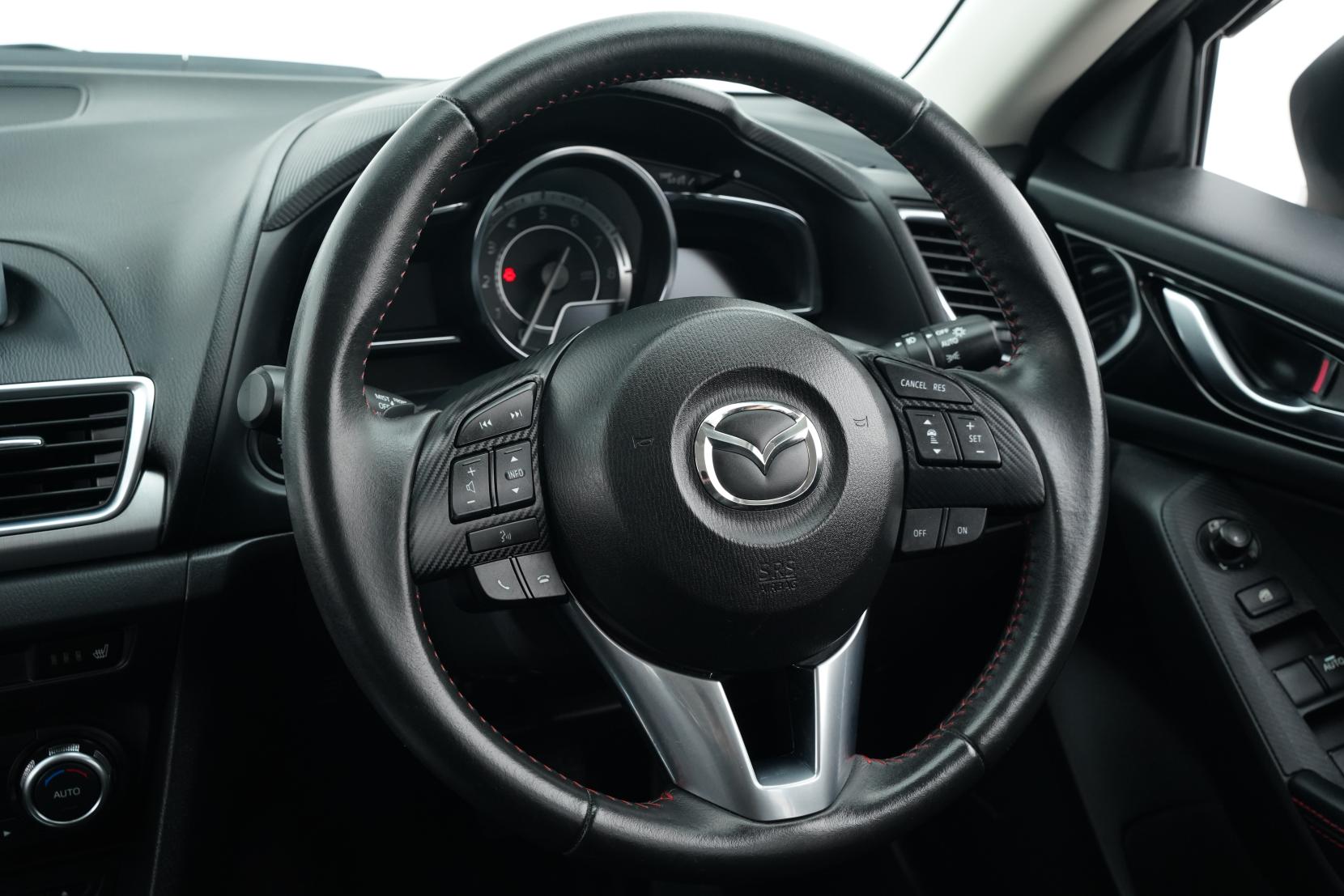Mazda Axela SPORT 20S