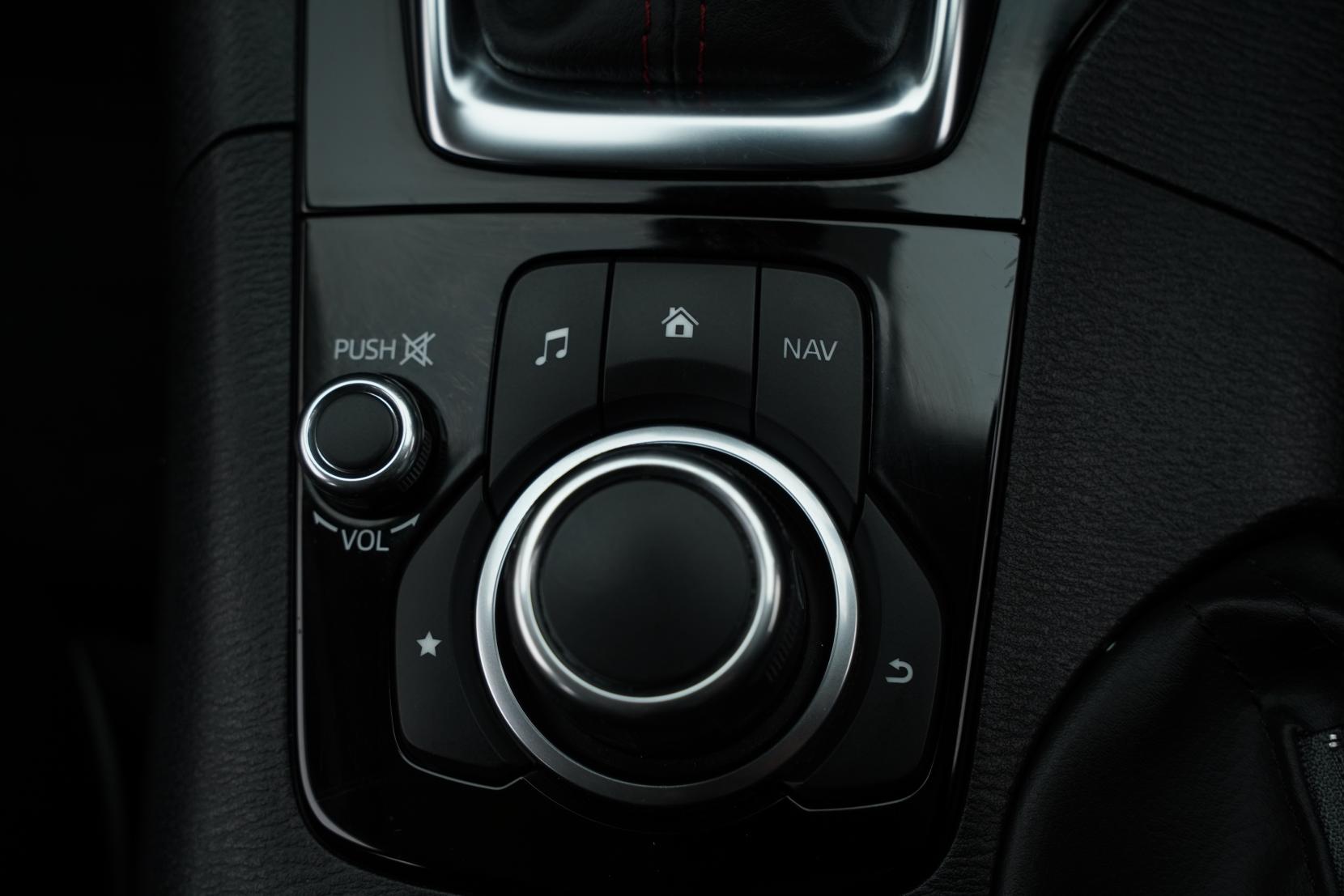 Mazda Axela SPORT 20S