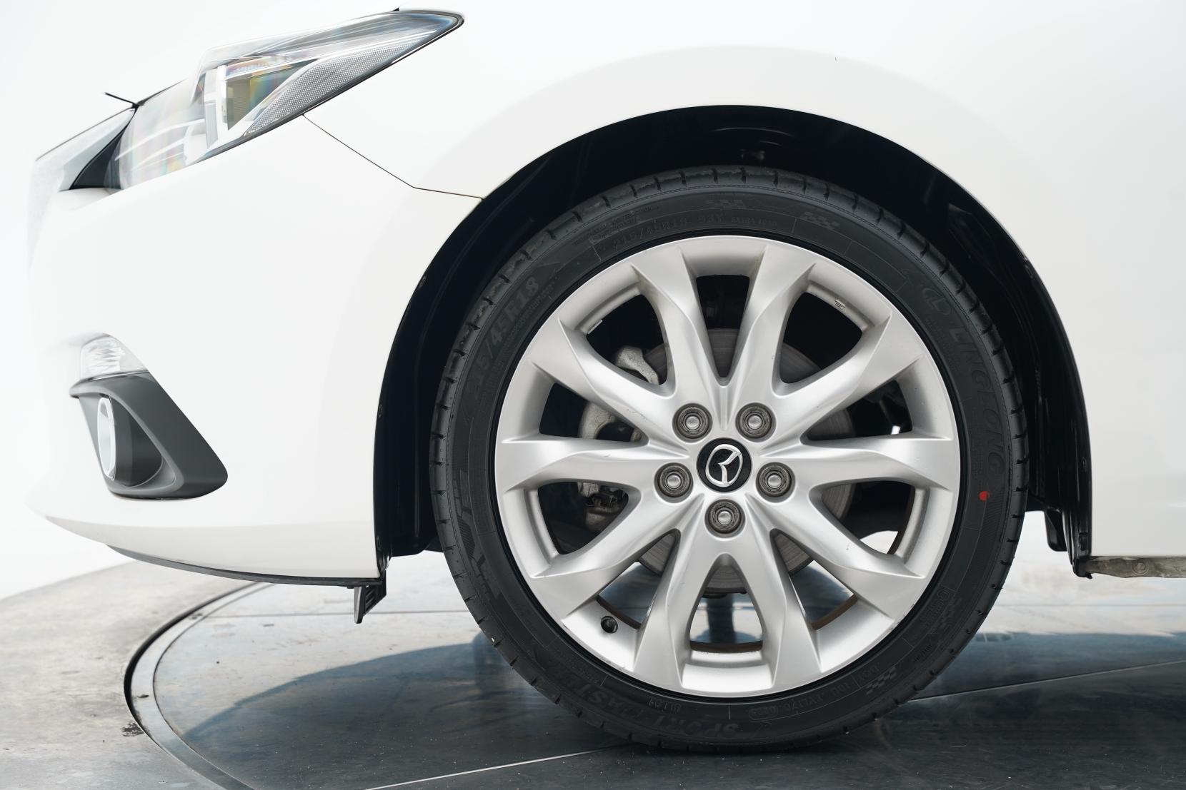 Mazda Axela SPORT 20S
