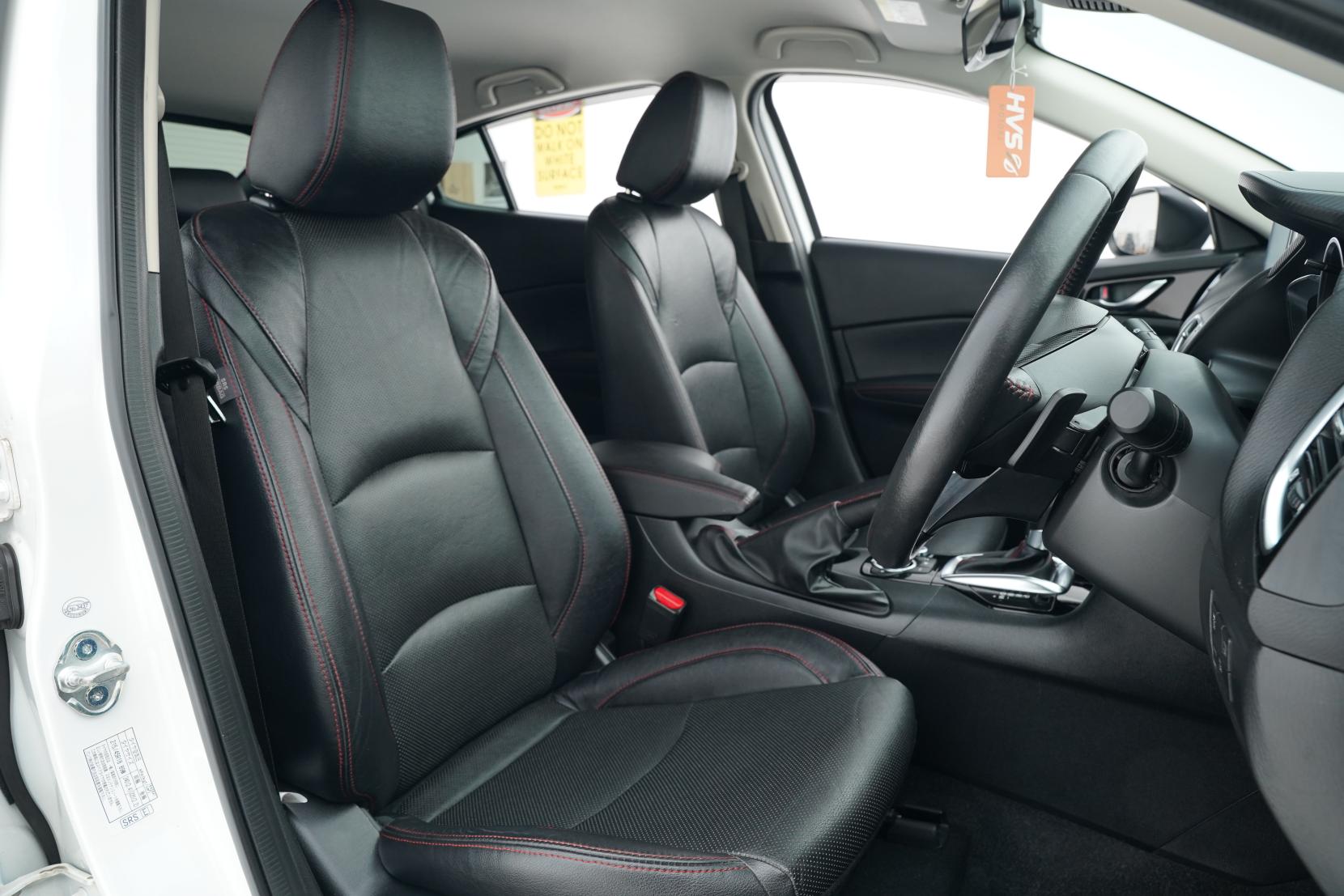 Mazda Axela SPORT 20S