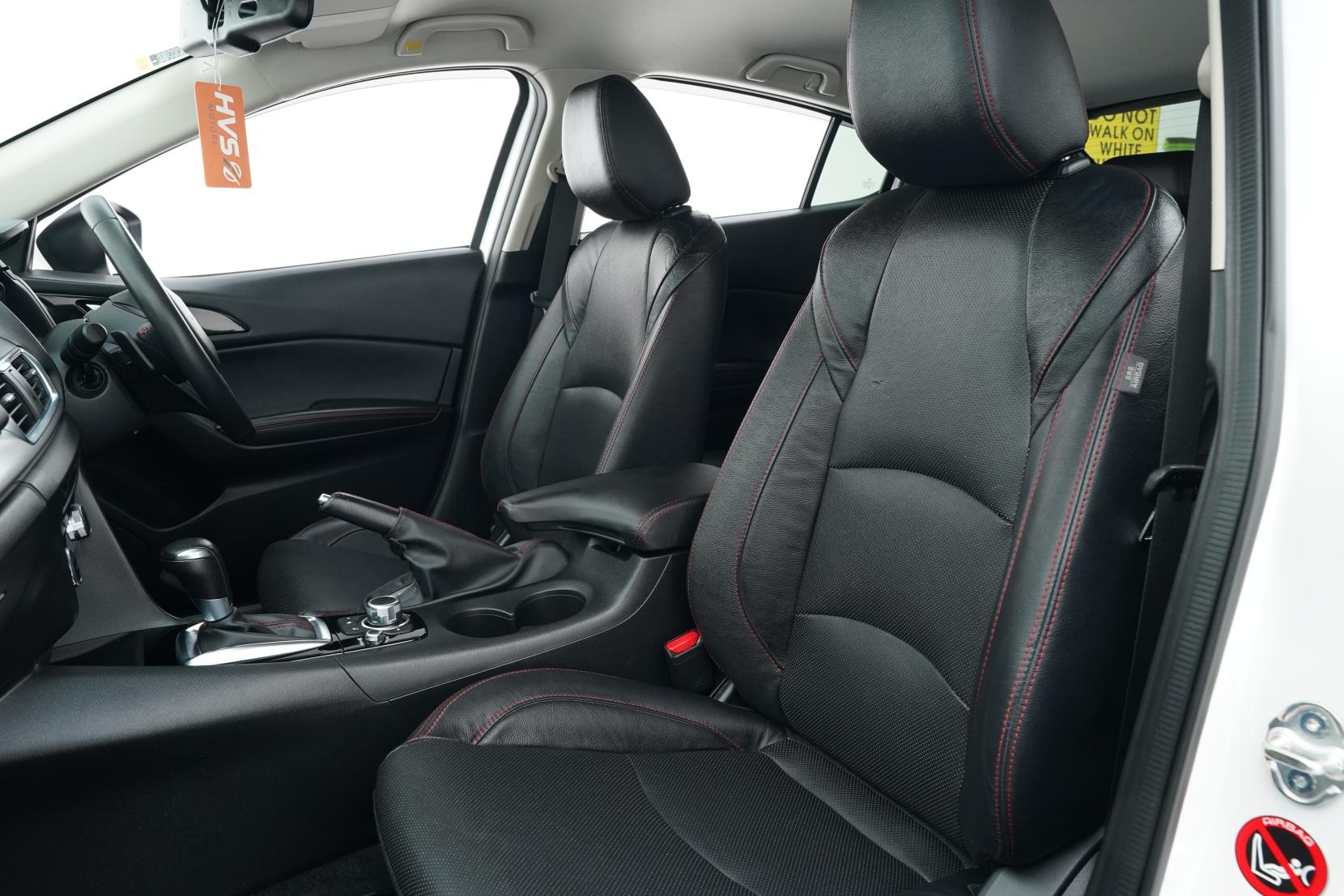 Mazda Axela SPORT 20S