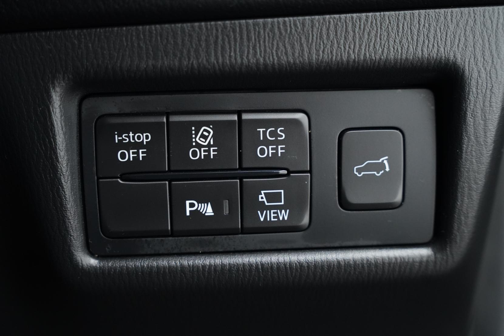 Mazda CX-5 2.5 25T L PACKAGE