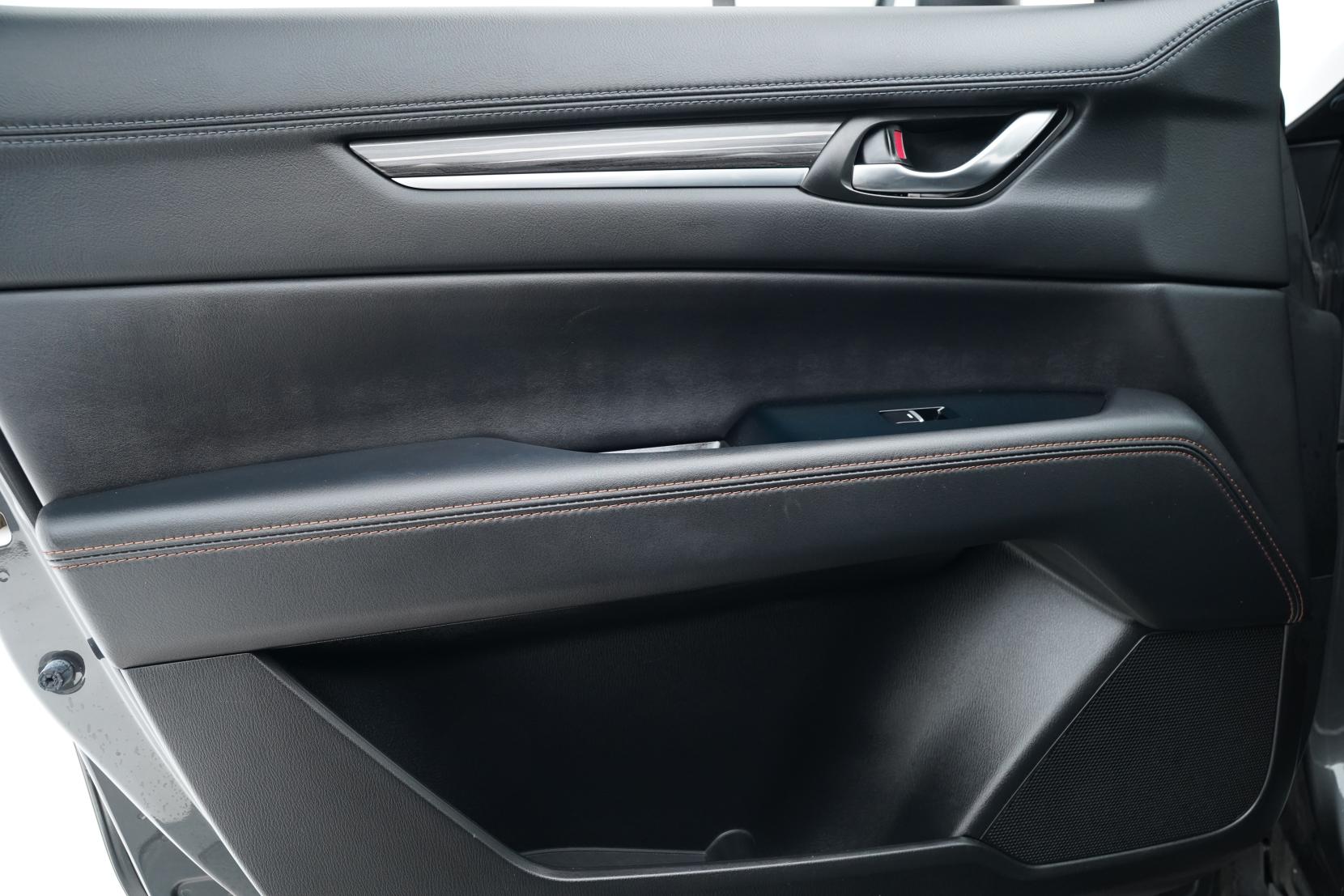 Mazda CX-5 2.5 25T L PACKAGE