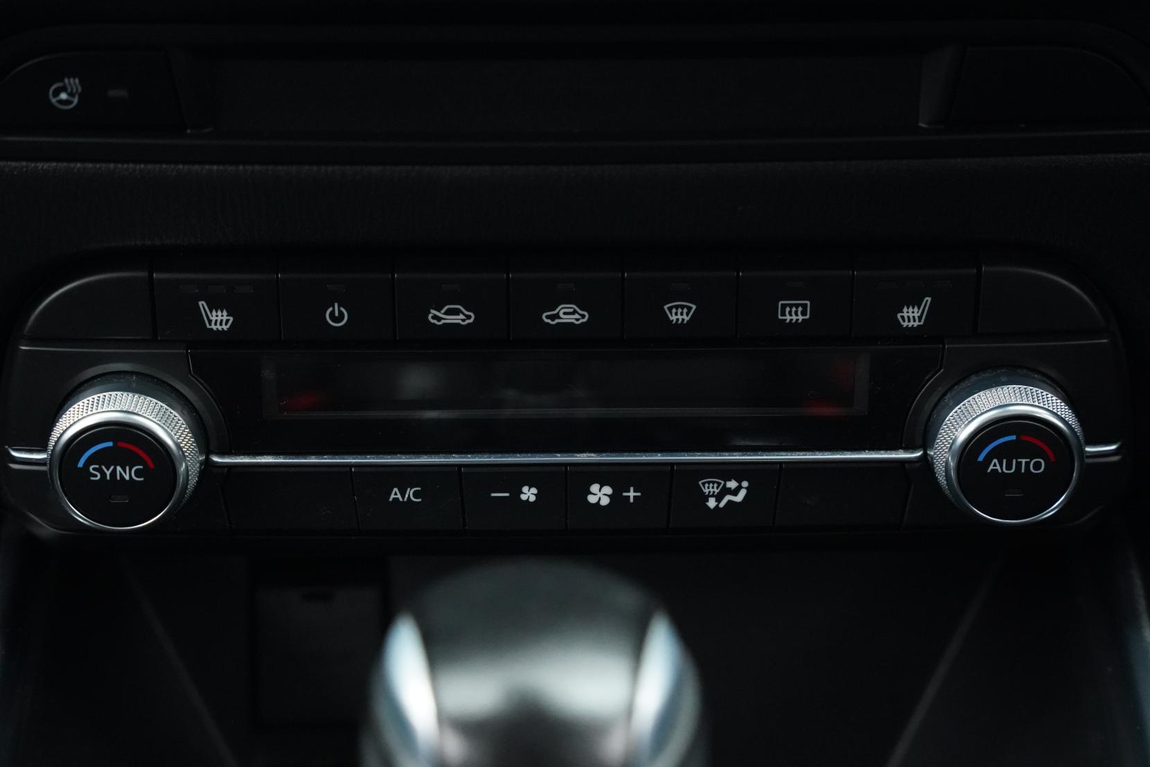 Mazda CX-5 2.5 25T L PACKAGE