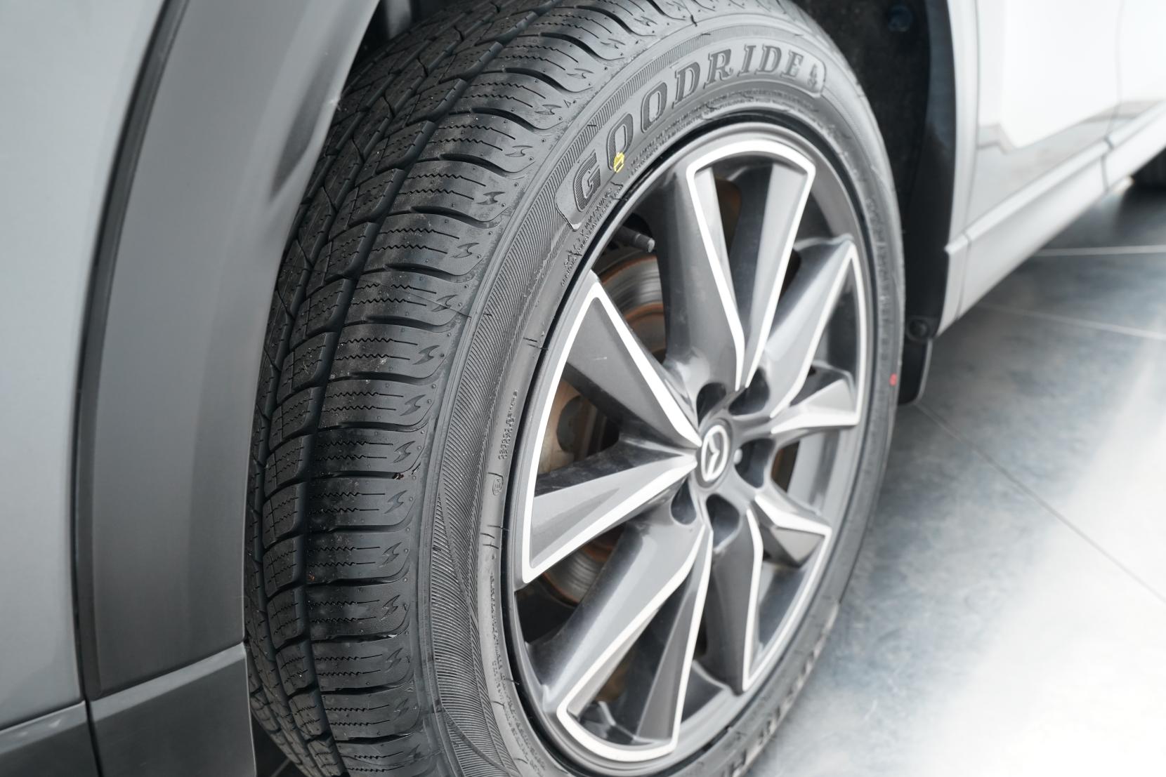 Mazda CX-5 2.5 25T L PACKAGE