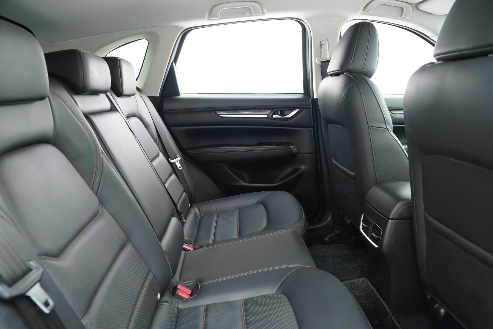 Mazda CX-5 2.5 25T L PACKAGE