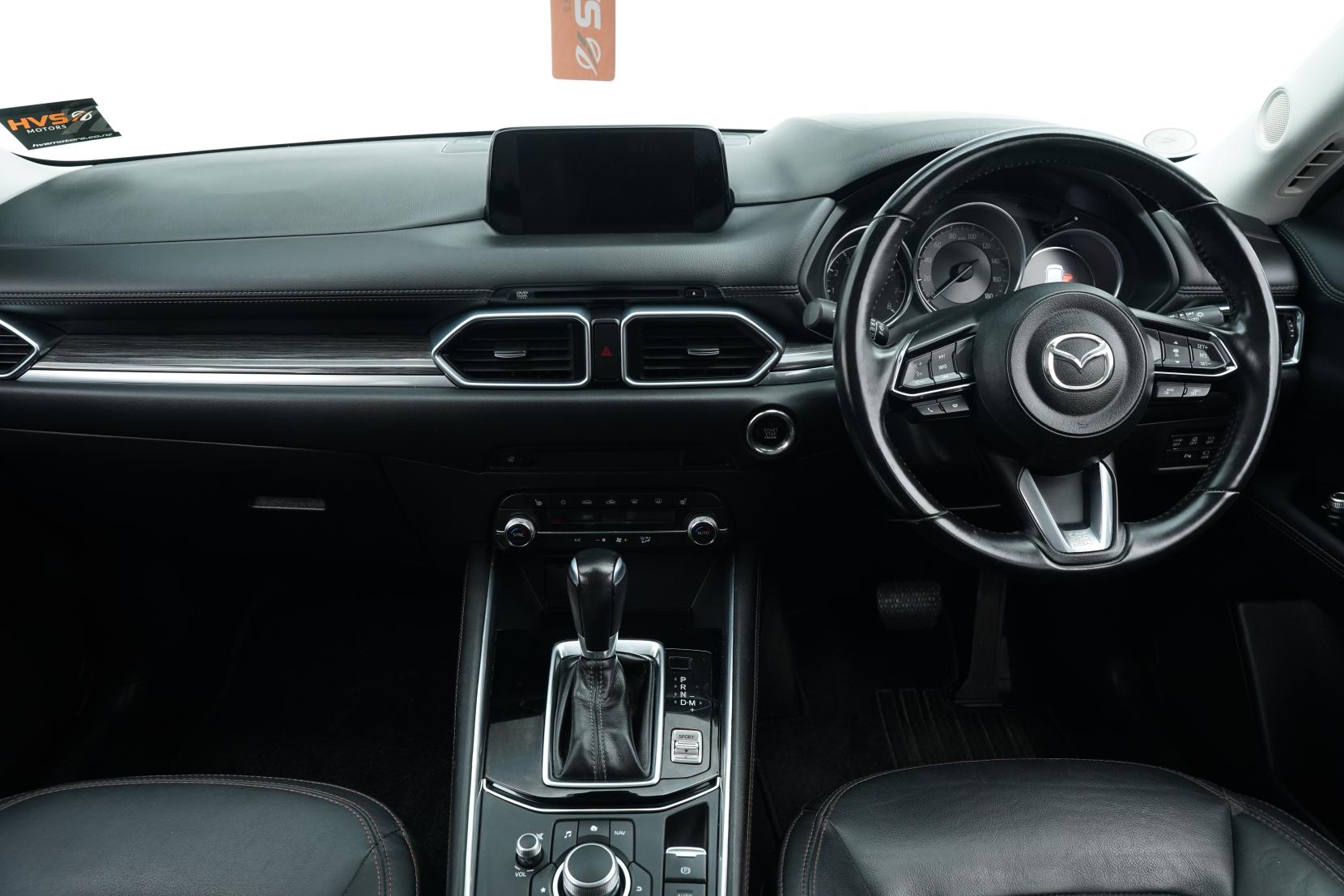 Mazda CX-5 2.5 25T L PACKAGE