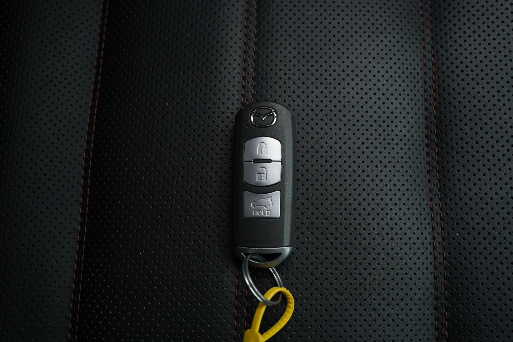 Mazda CX-5 2.5 25T L PACKAGE