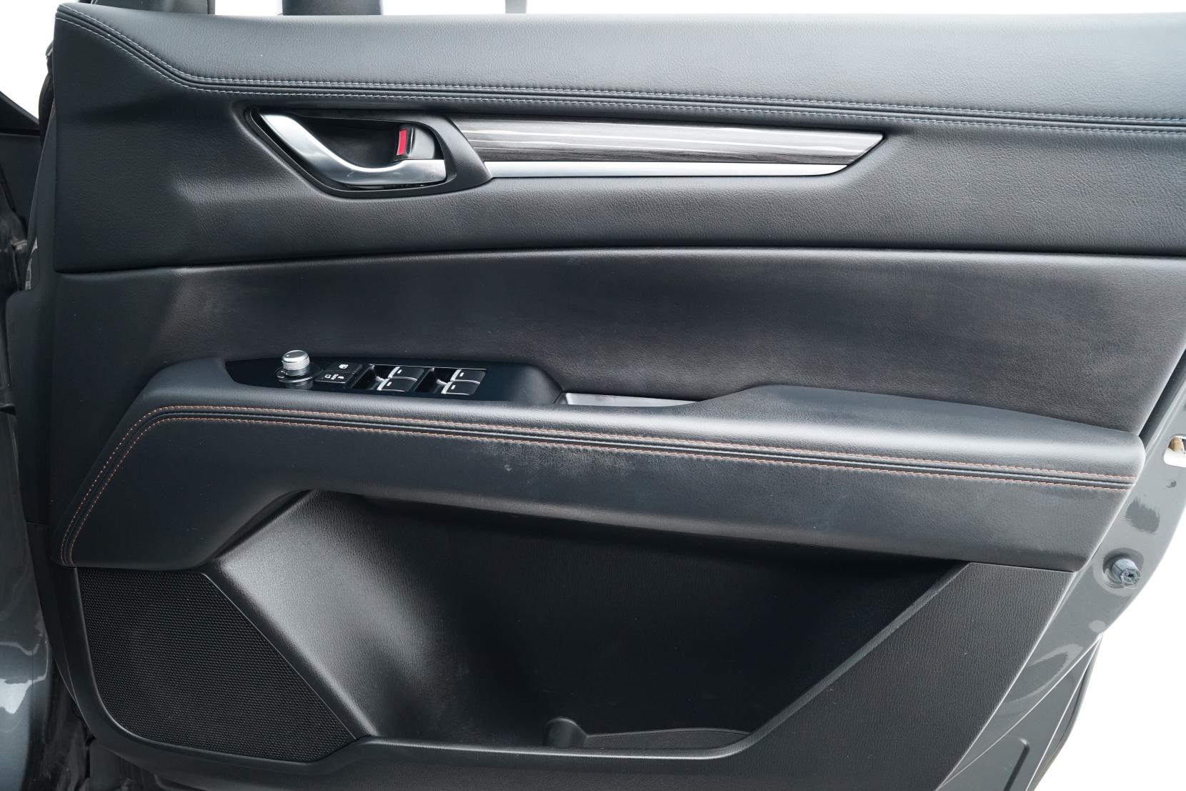 Mazda CX-5 2.5 25T L PACKAGE