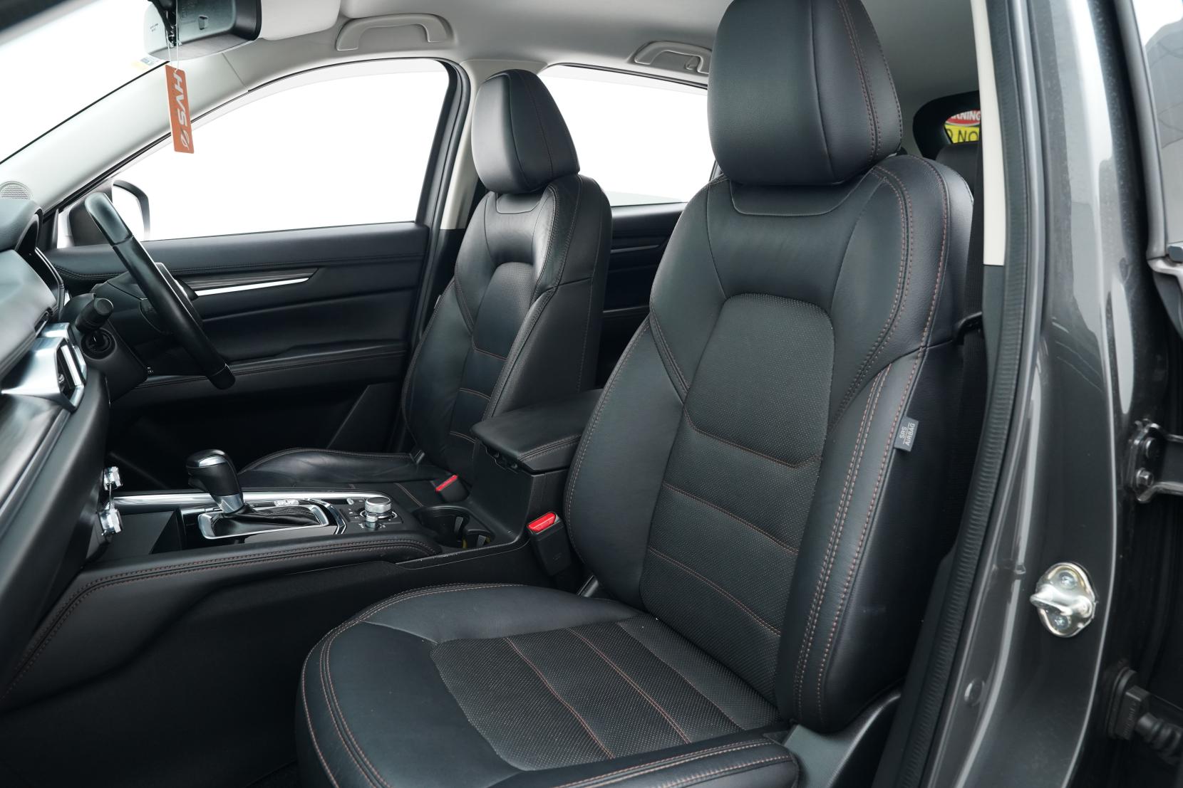 Mazda CX-5 2.5 25T L PACKAGE