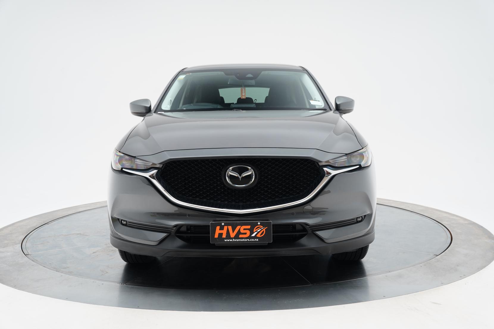 Mazda CX-5 2.5 25T L PACKAGE