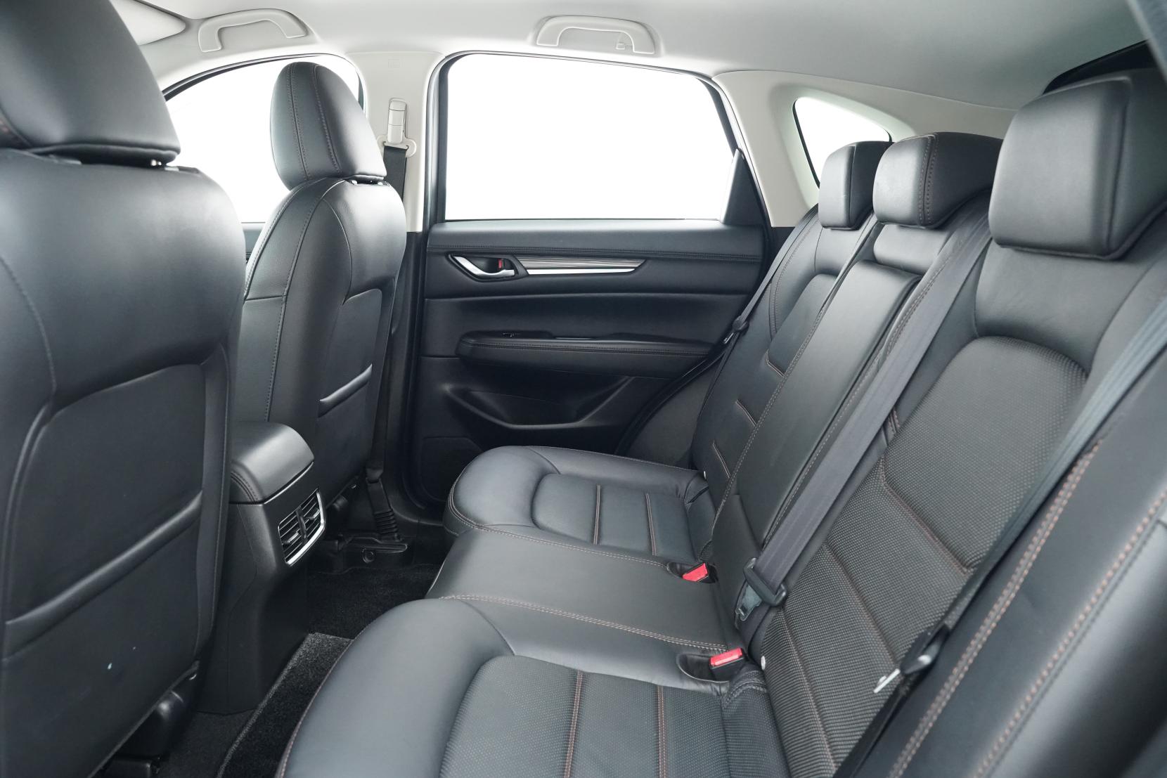 Mazda CX-5 2.5 25T L PACKAGE