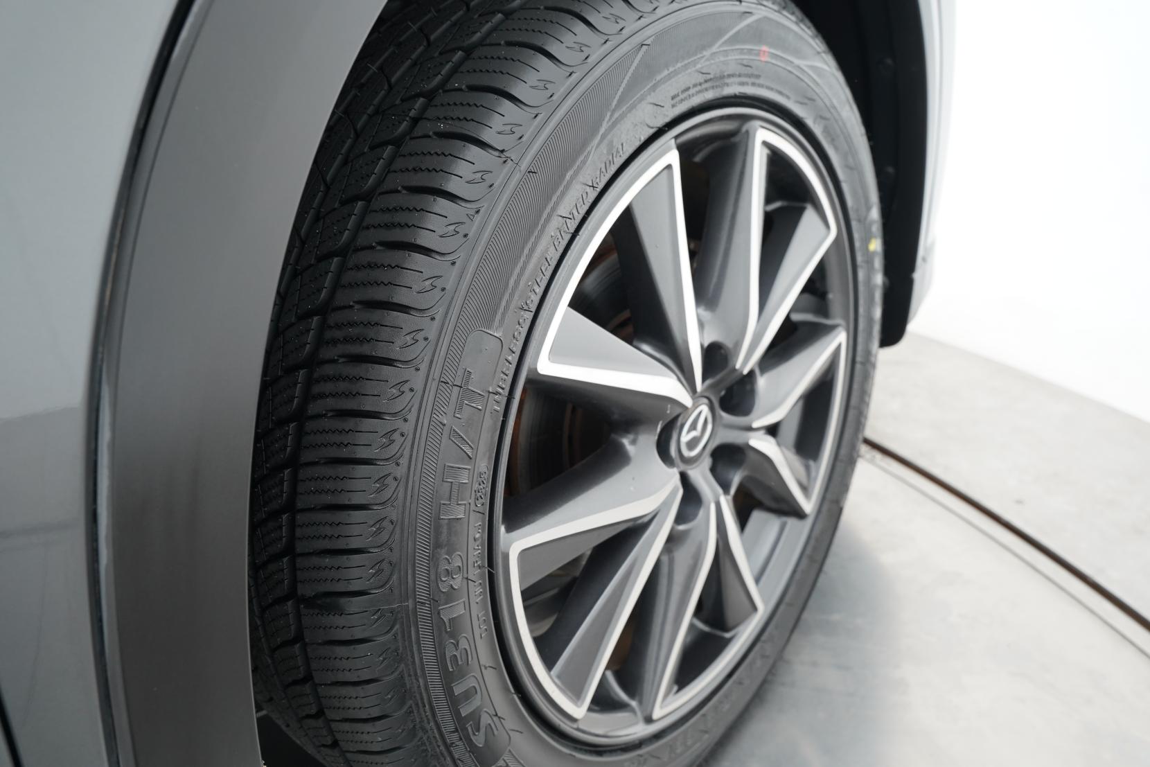 Mazda CX-5 2.5 25T L PACKAGE