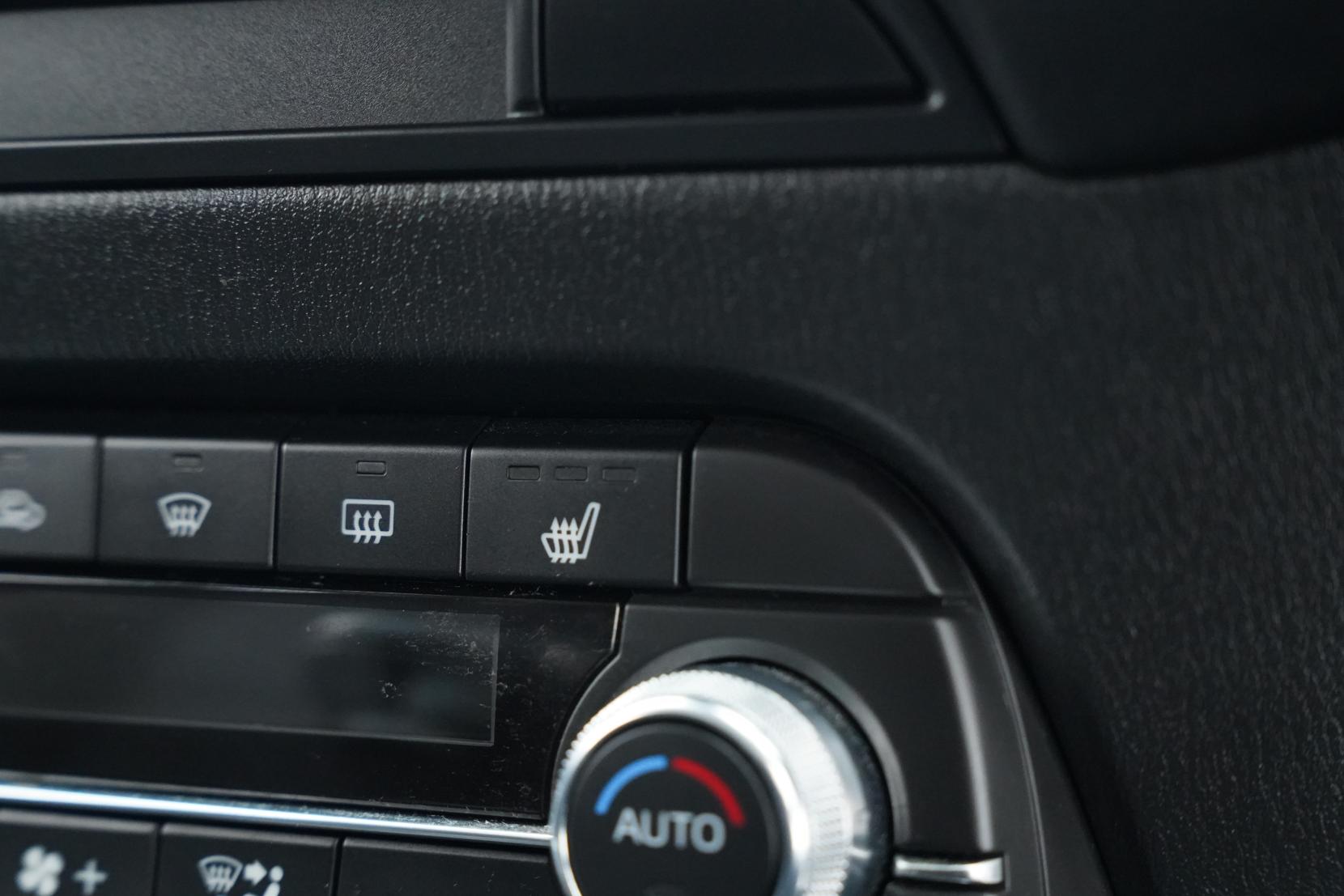 Mazda CX-5 2.5 25T L PACKAGE