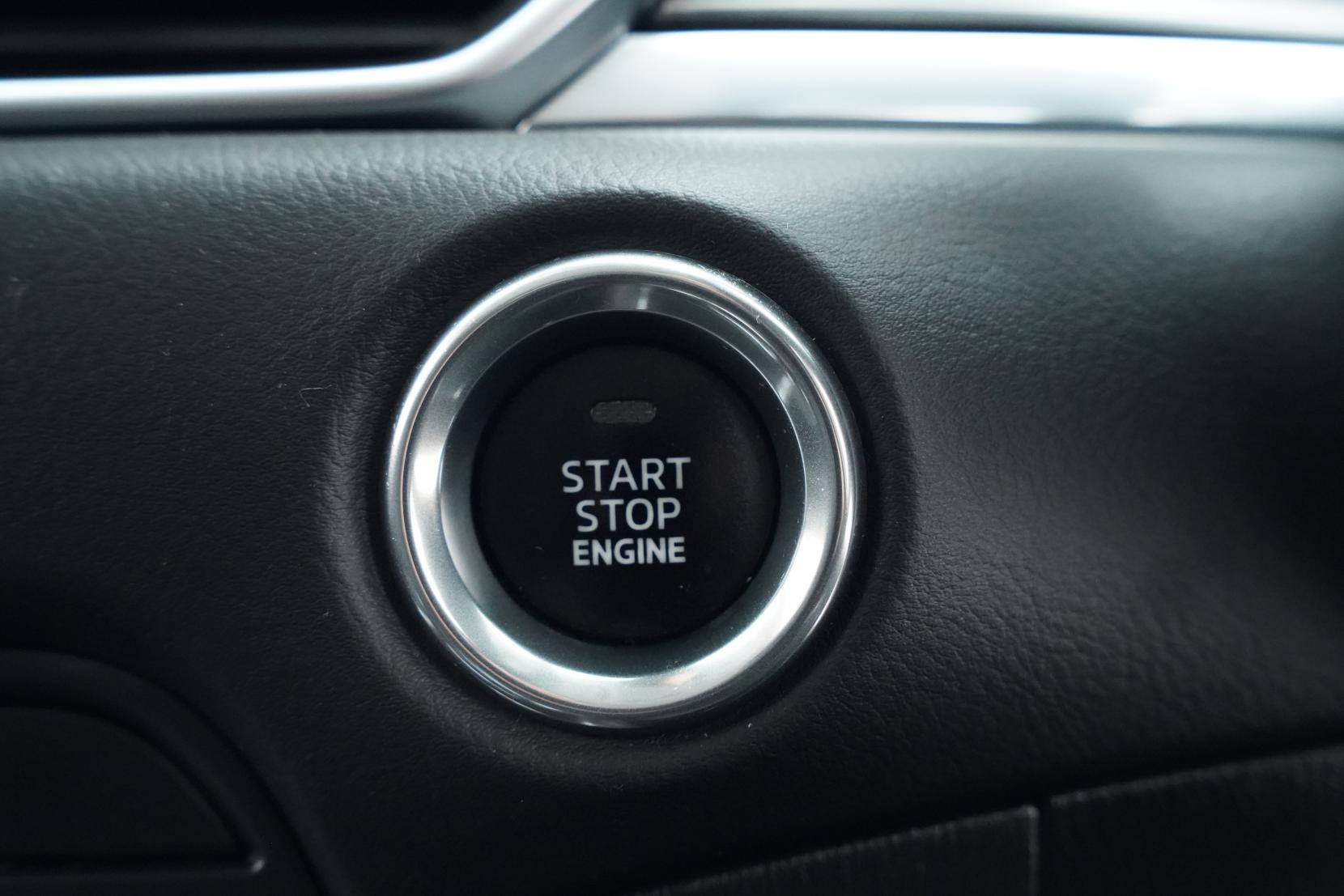 Mazda CX-5 2.5 25T L PACKAGE