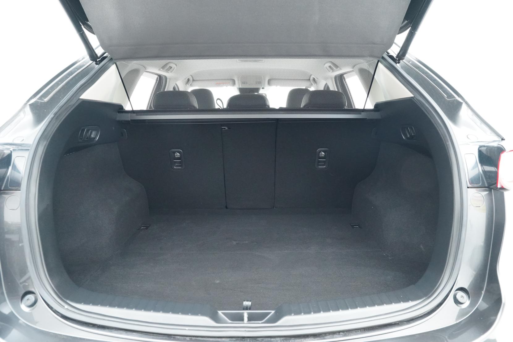 Mazda CX-5 2.5 25T L PACKAGE