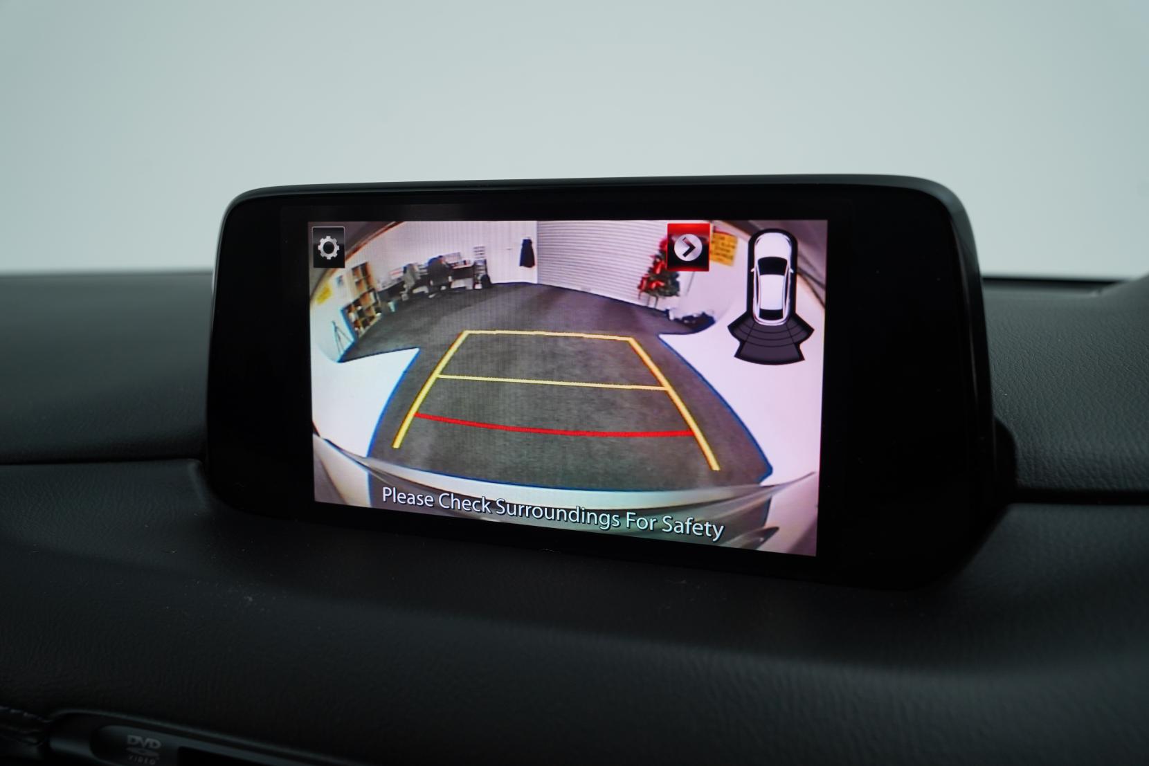 Mazda CX-5 2.5 25T L PACKAGE