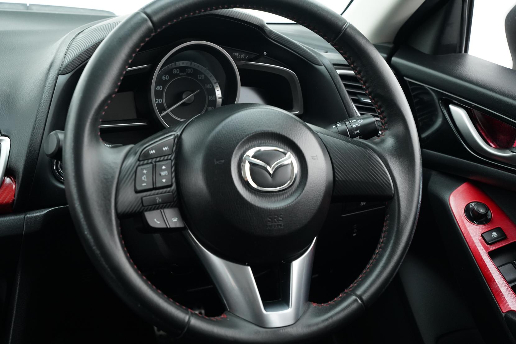 Mazda Axela 2.0 SPORT 20S