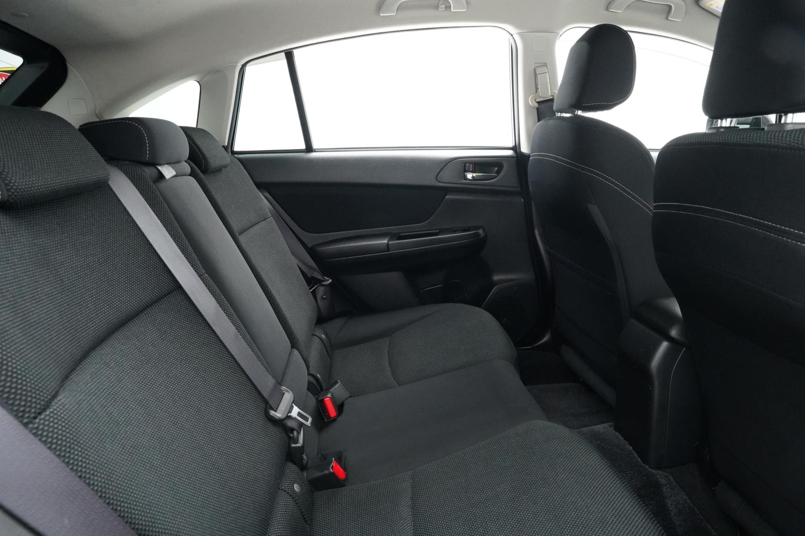 Subaru XV 2.0 2.0i-L Eyesight 4WD