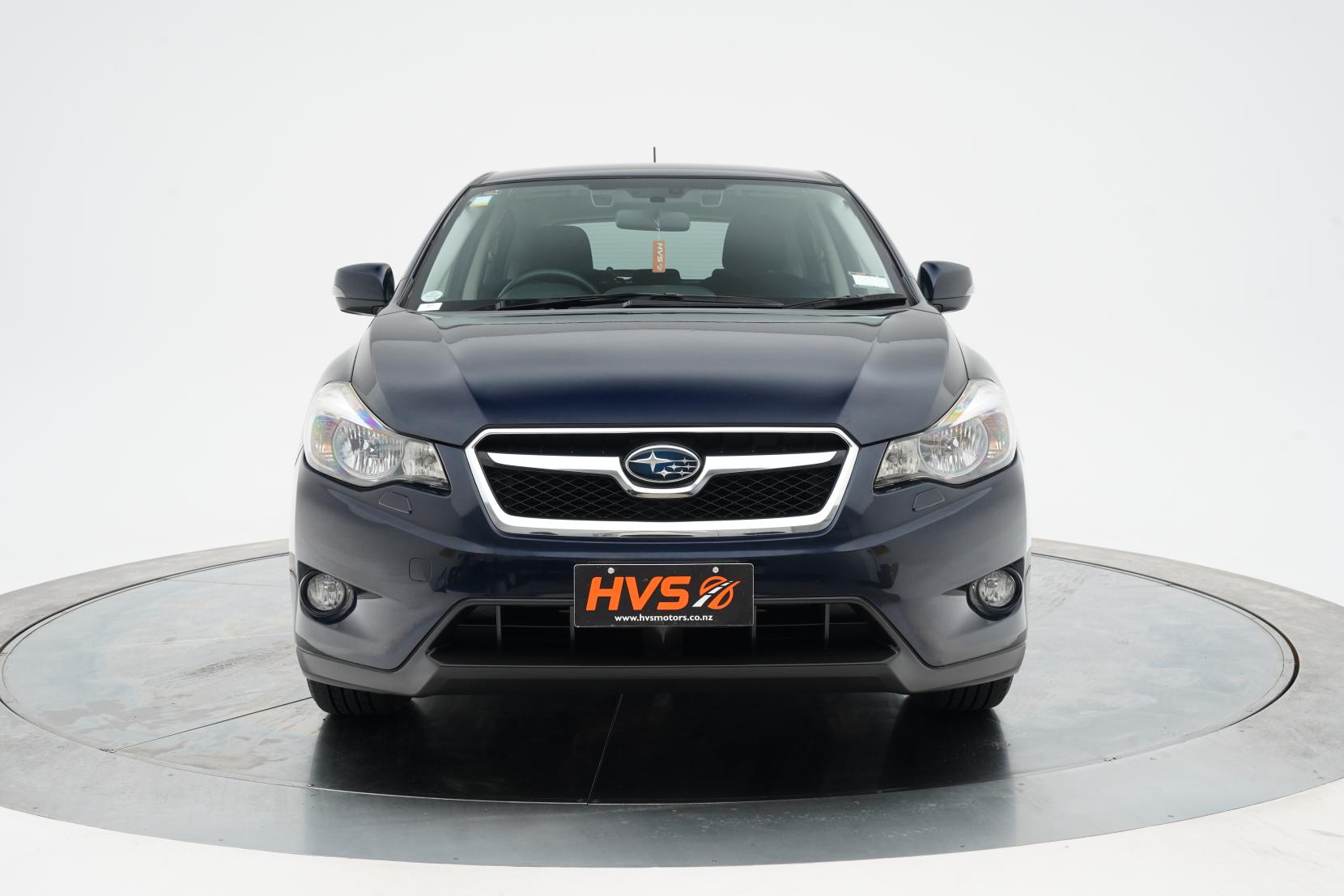 Subaru XV 2.0 2.0i-L Eyesight 4WD