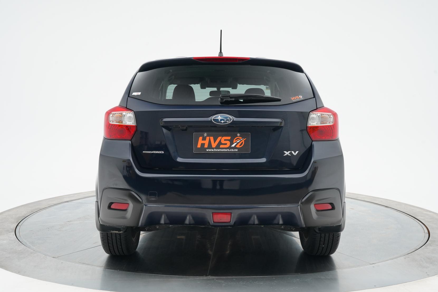 Subaru XV 2.0 2.0i-L Eyesight 4WD